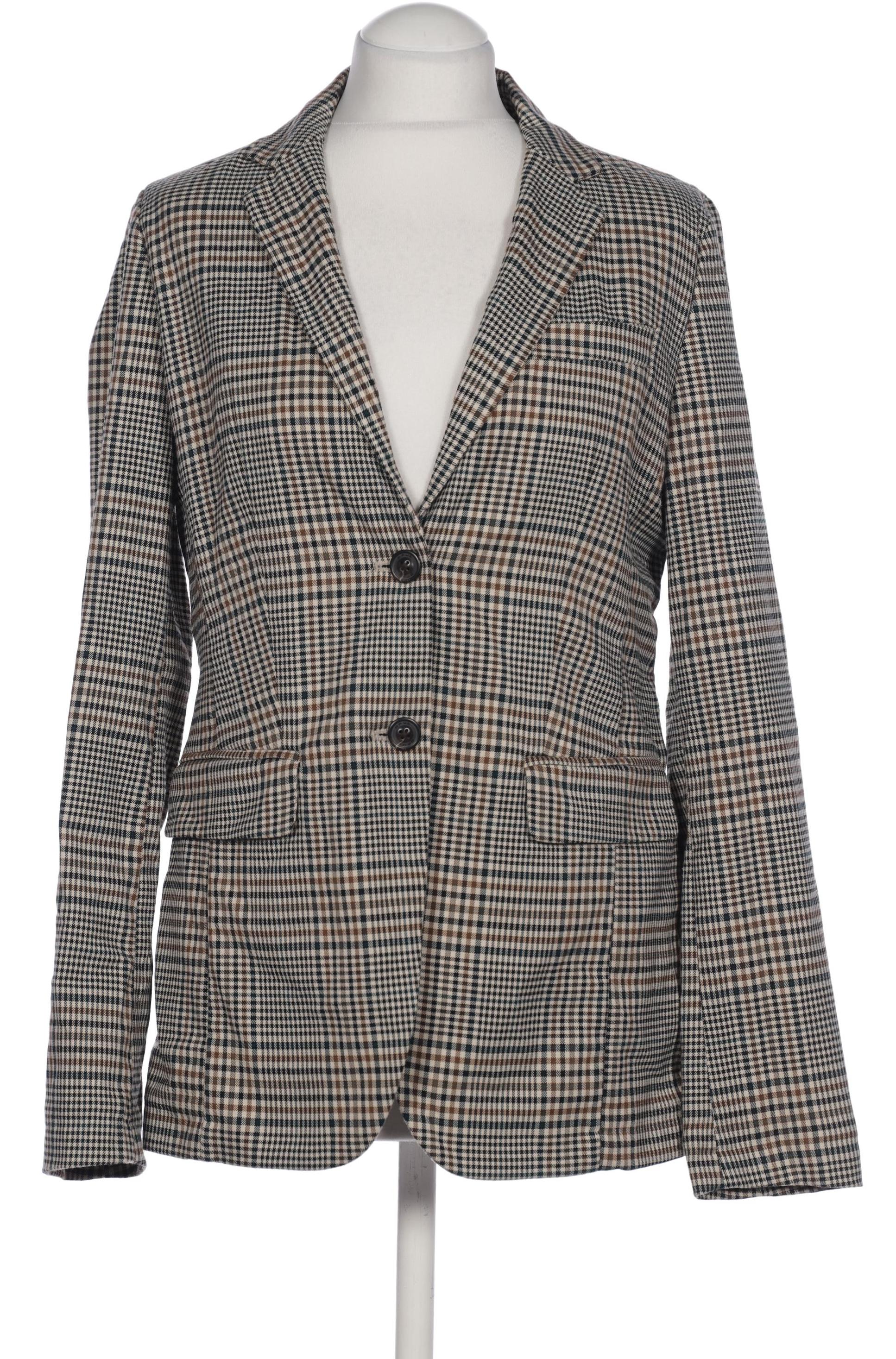 

Opus Damen Blazer, mehrfarbig, Gr. 38
