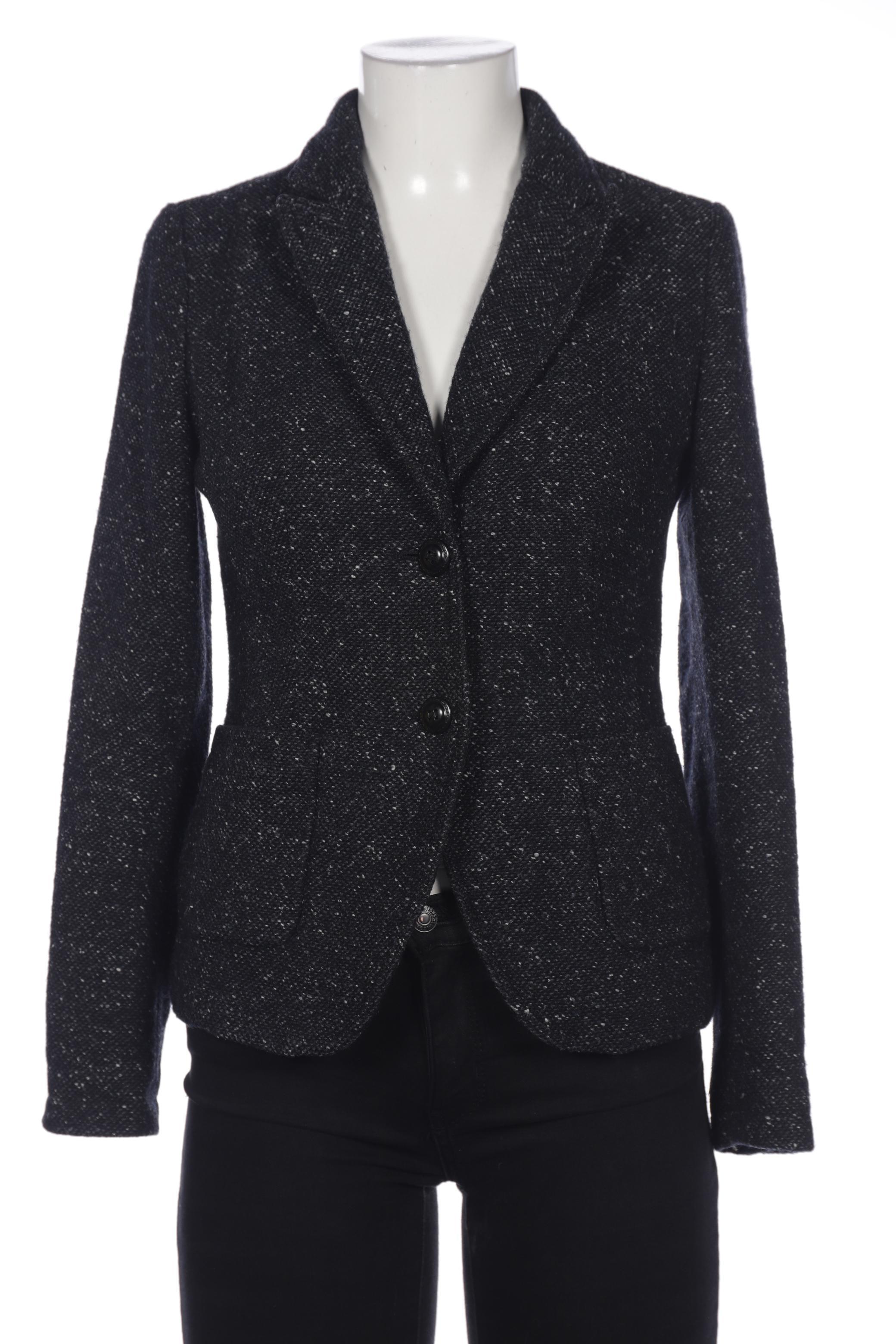 

Opus Damen Blazer, schwarz