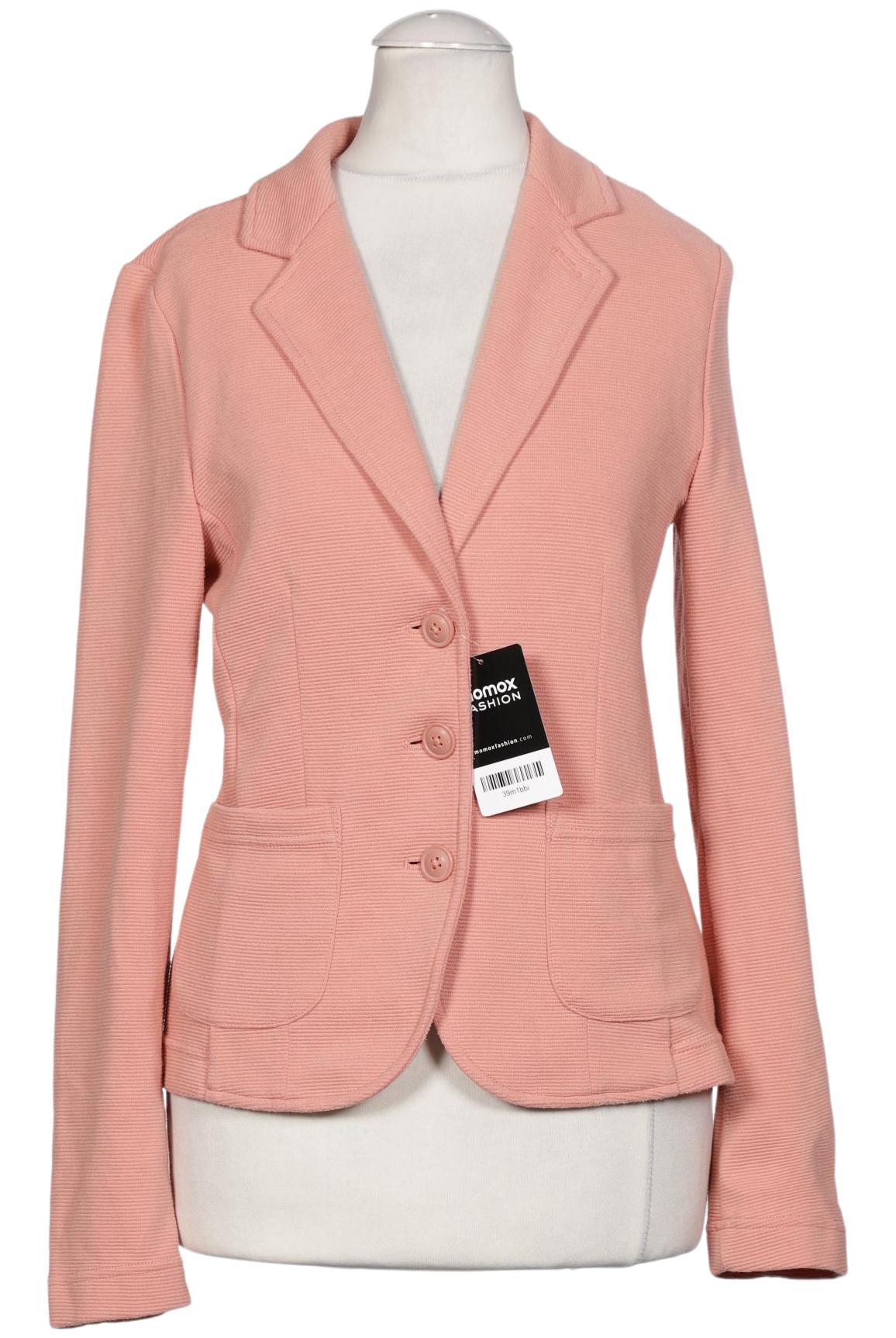 

Opus Damen Blazer, pink, Gr. 34