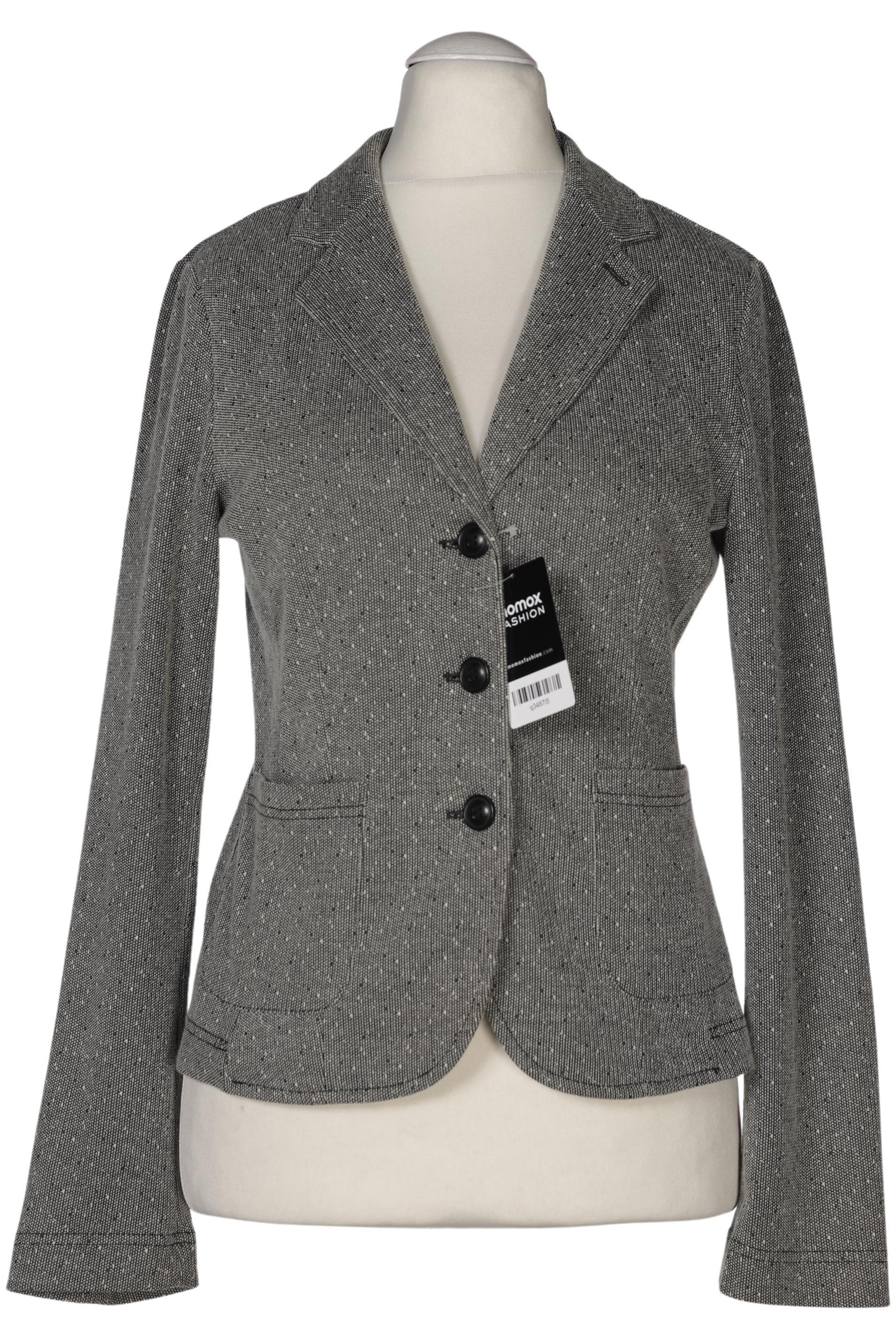 

Opus Damen Blazer, grau, Gr. 38