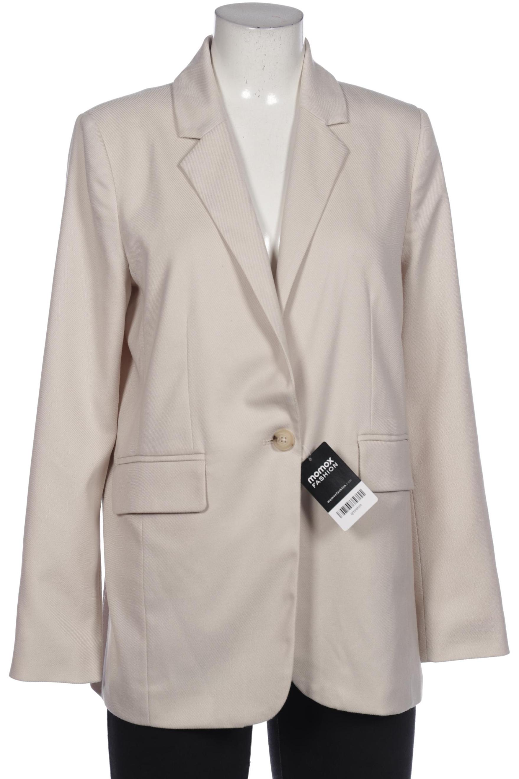 

Opus Damen Blazer, beige, Gr. 38