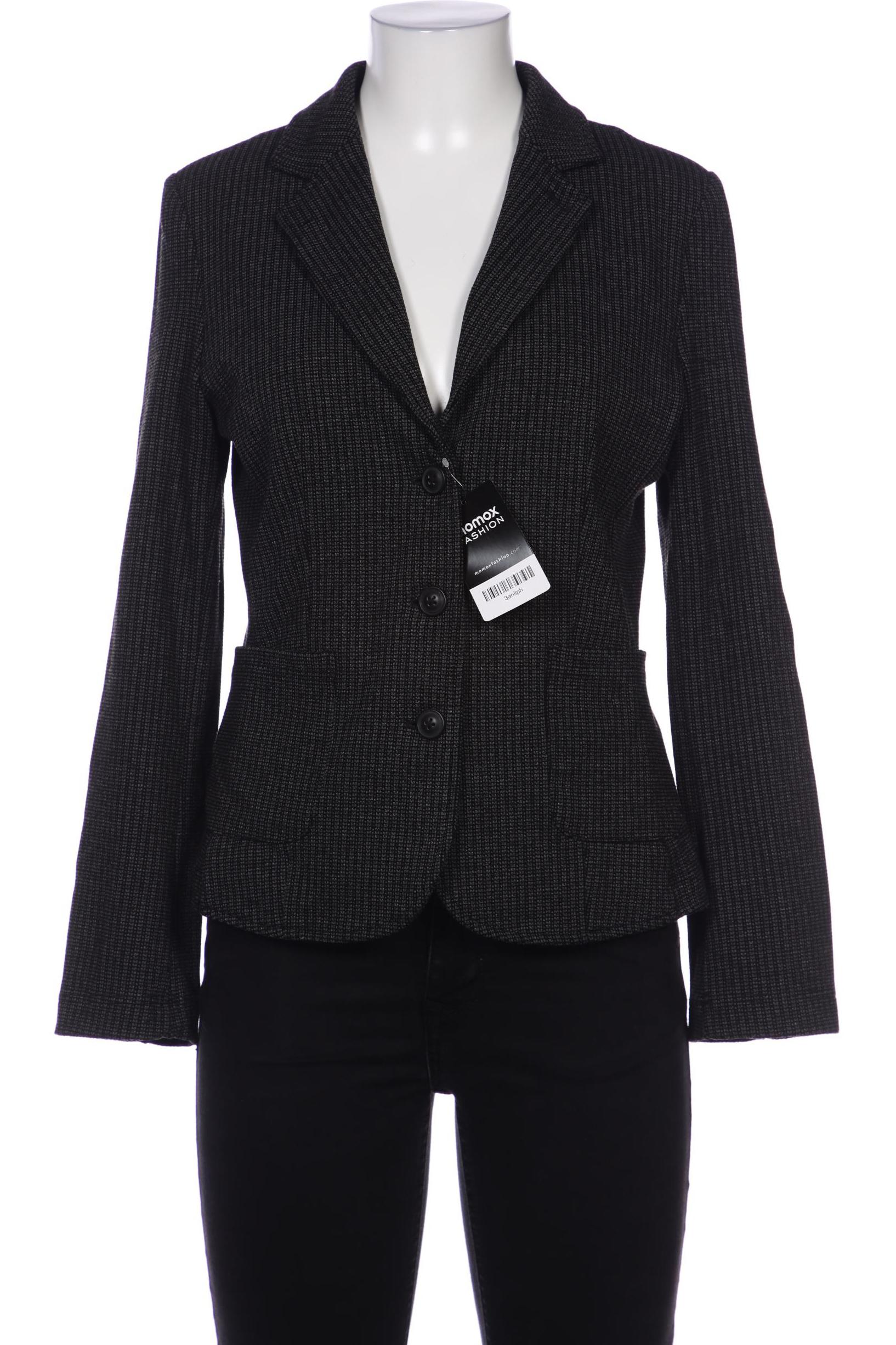 

Opus Damen Blazer, grau, Gr. 40