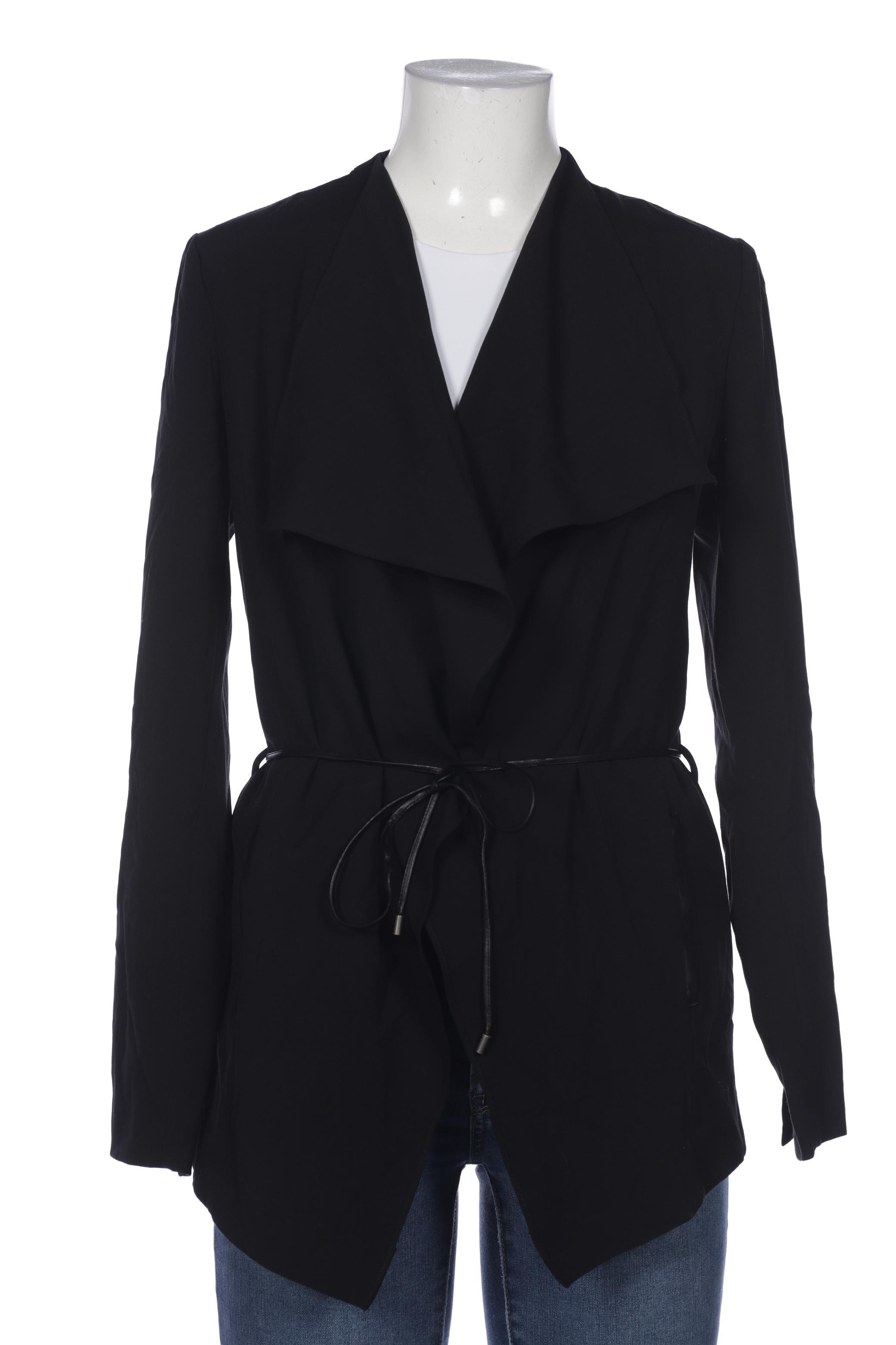 

Opus Damen Blazer, schwarz