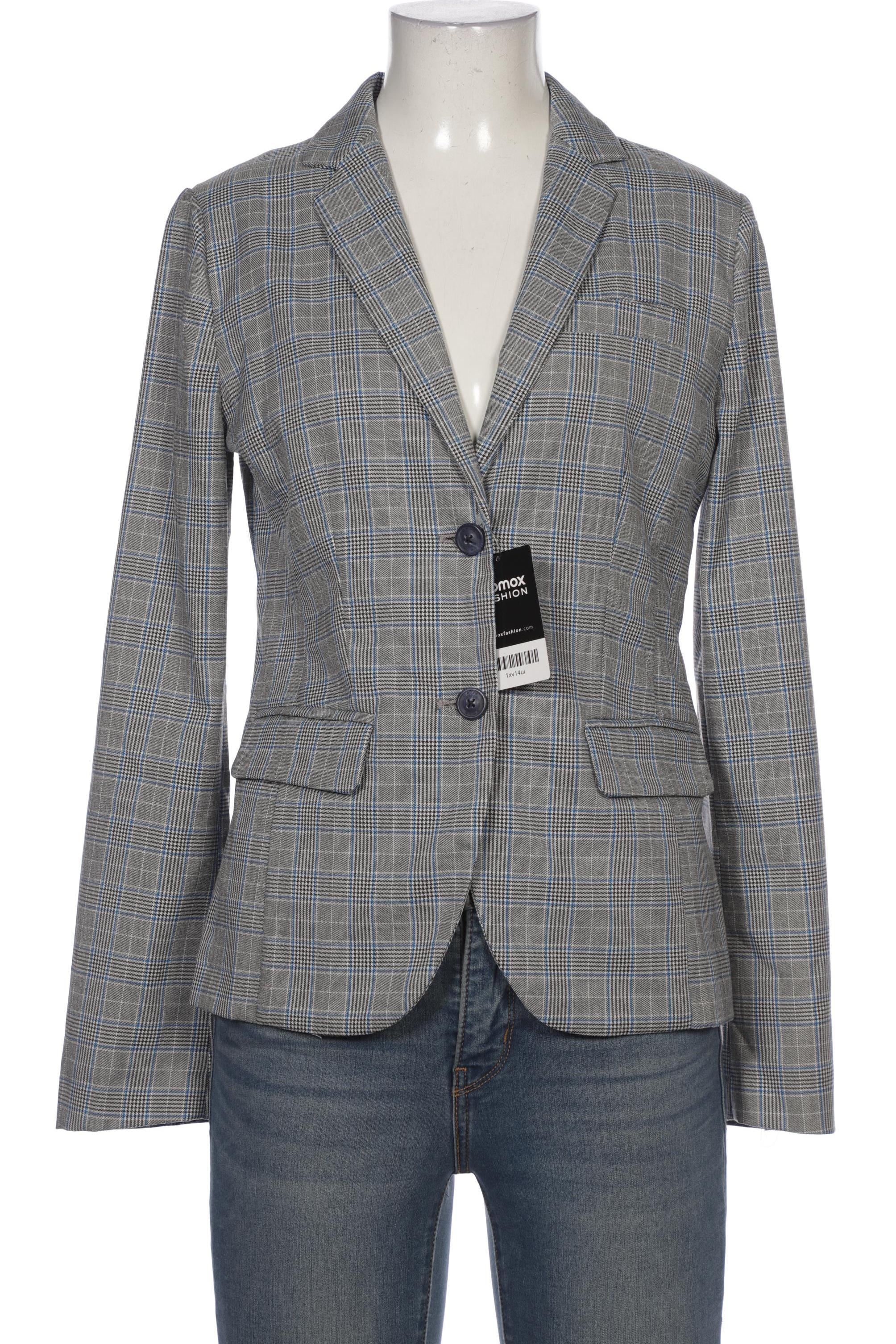 

Opus Damen Blazer, grau, Gr. 36