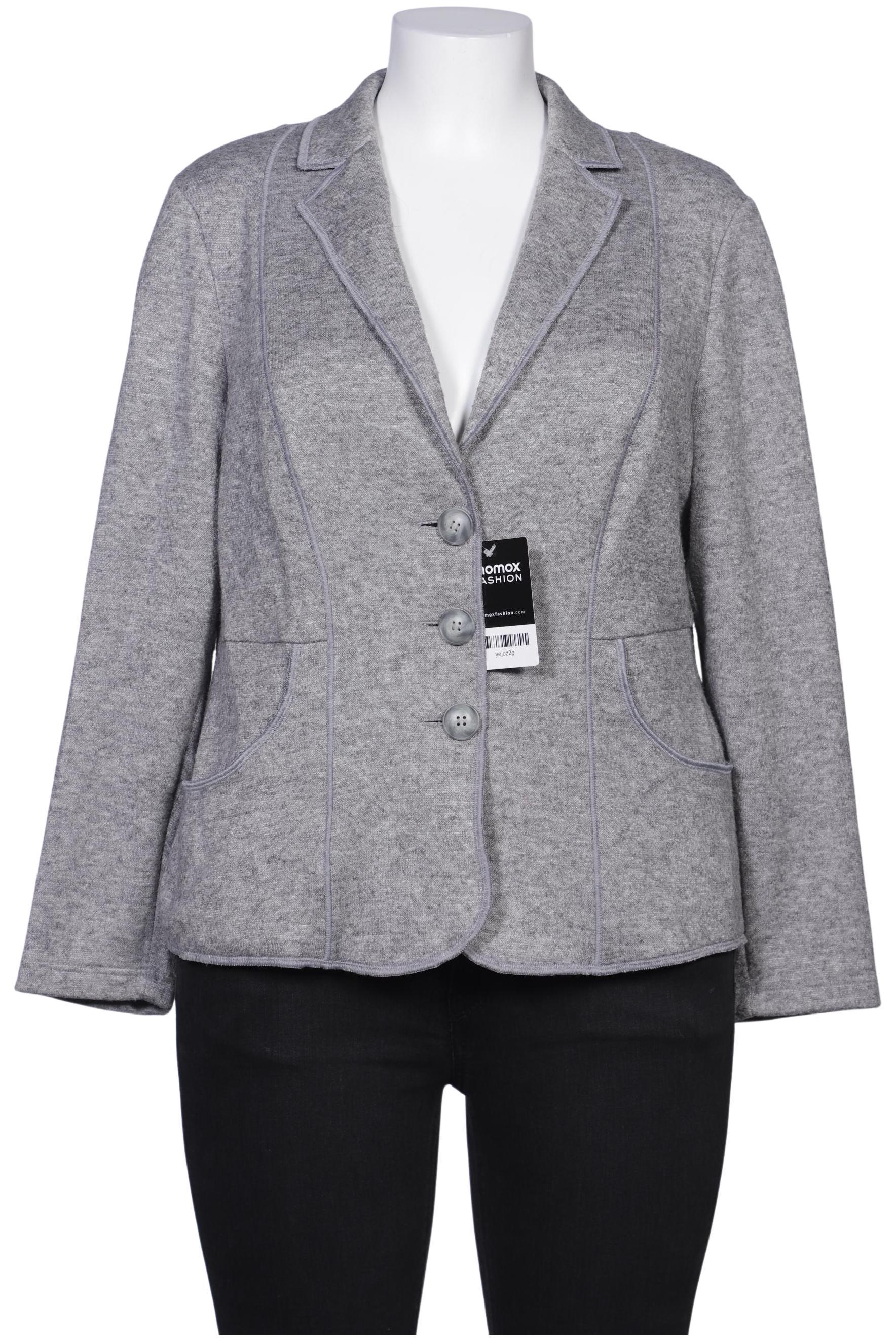 

Opus Damen Blazer, beige, Gr. 42