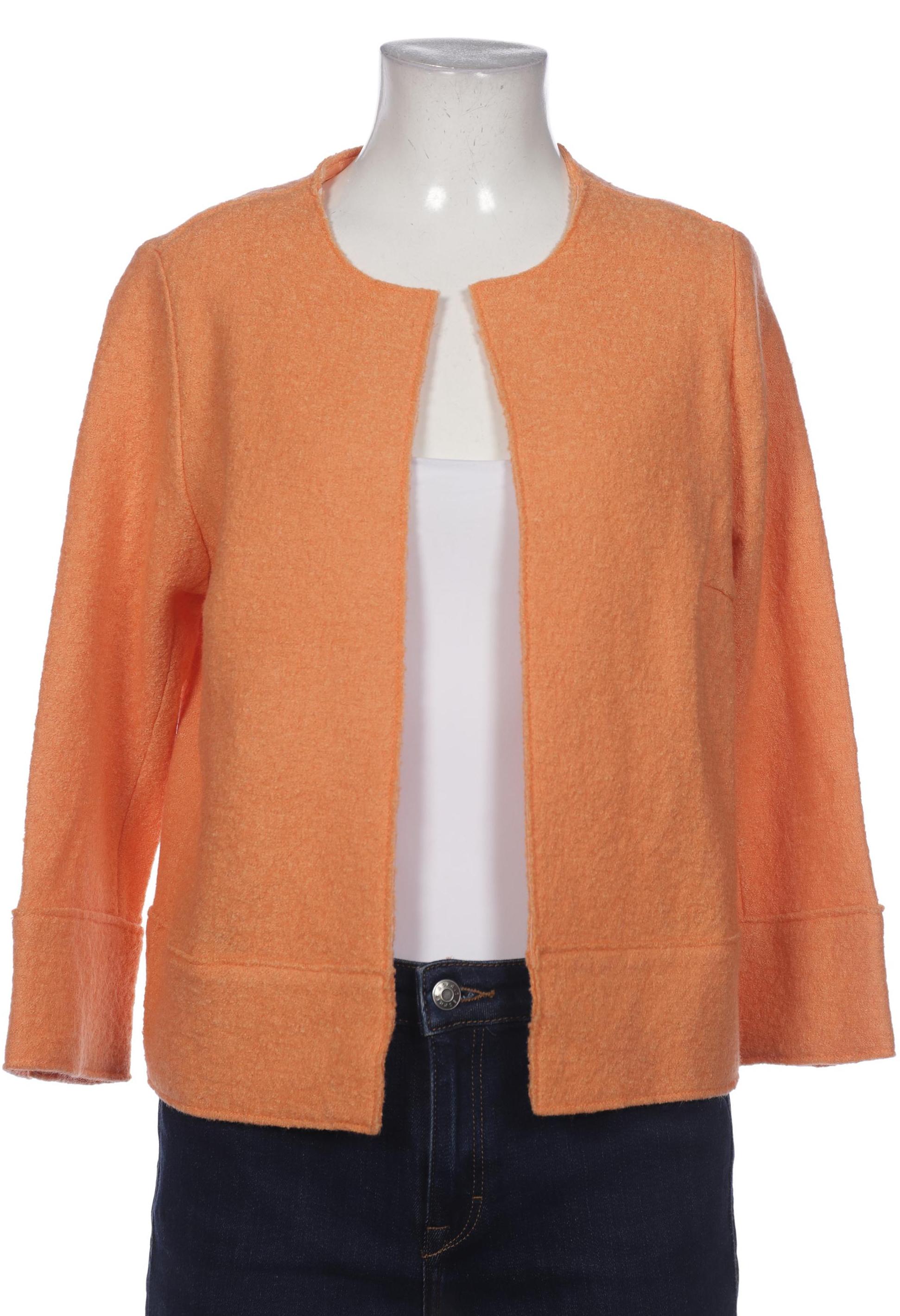 

Opus Damen Blazer, orange, Gr. 36