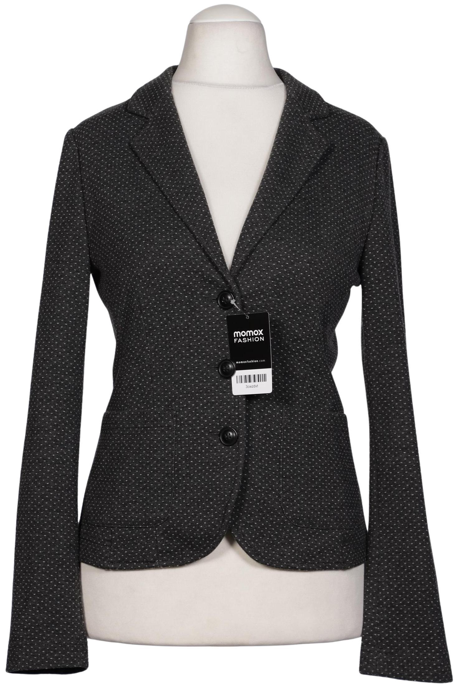 

Opus Damen Blazer, grau, Gr. 36