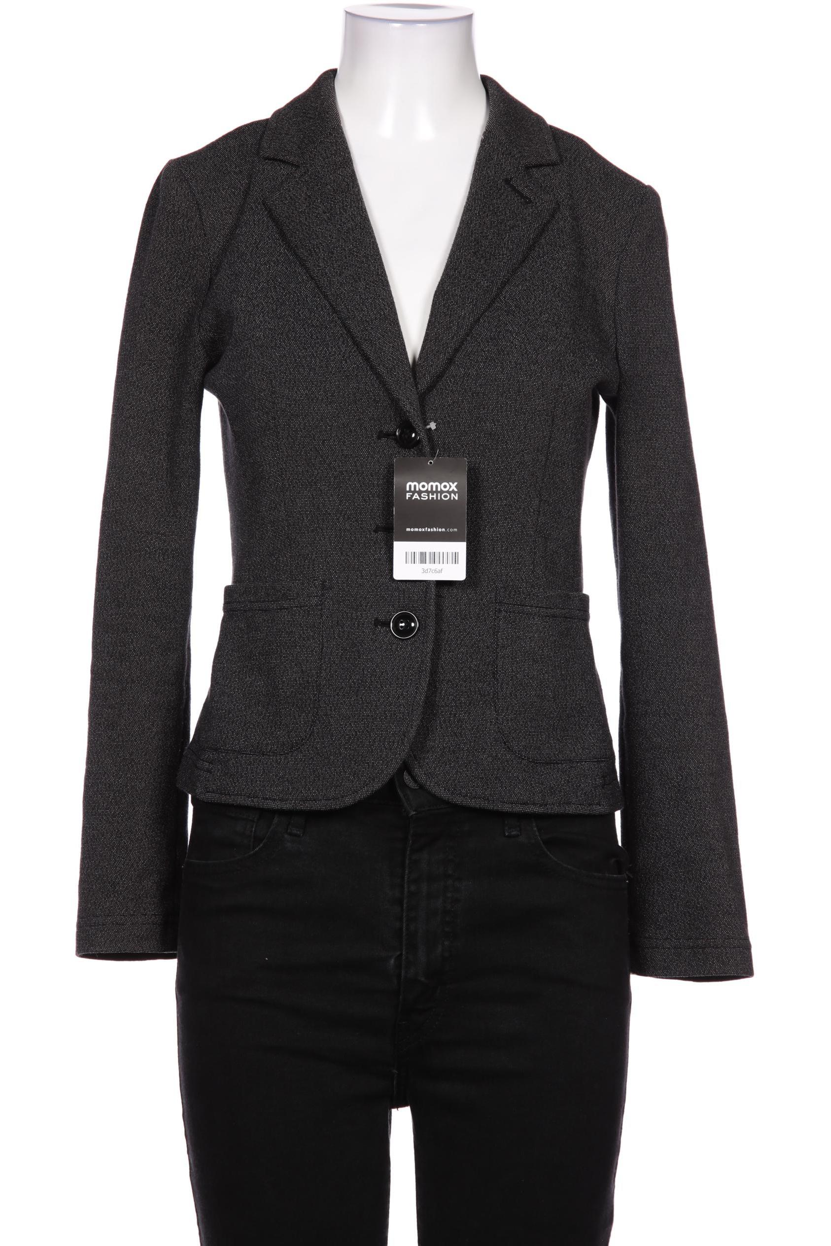 

Opus Damen Blazer, grau, Gr. 36