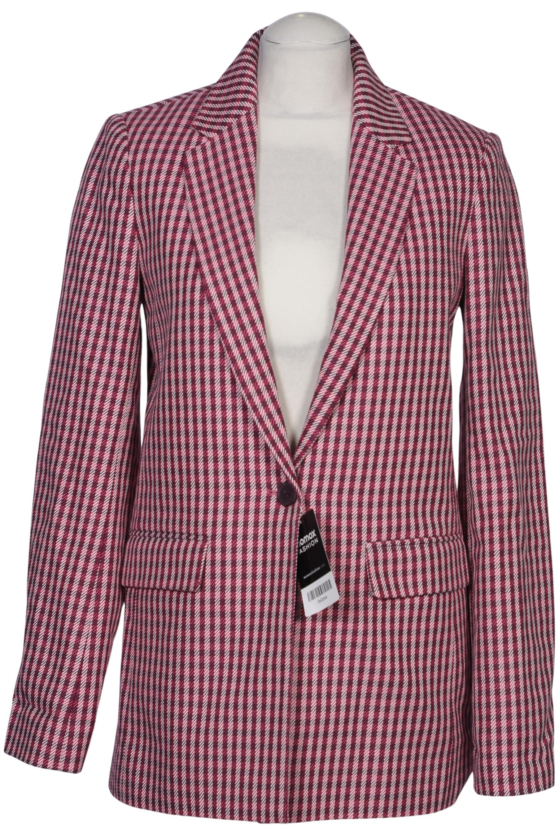 

Opus Damen Blazer, pink, Gr. 36