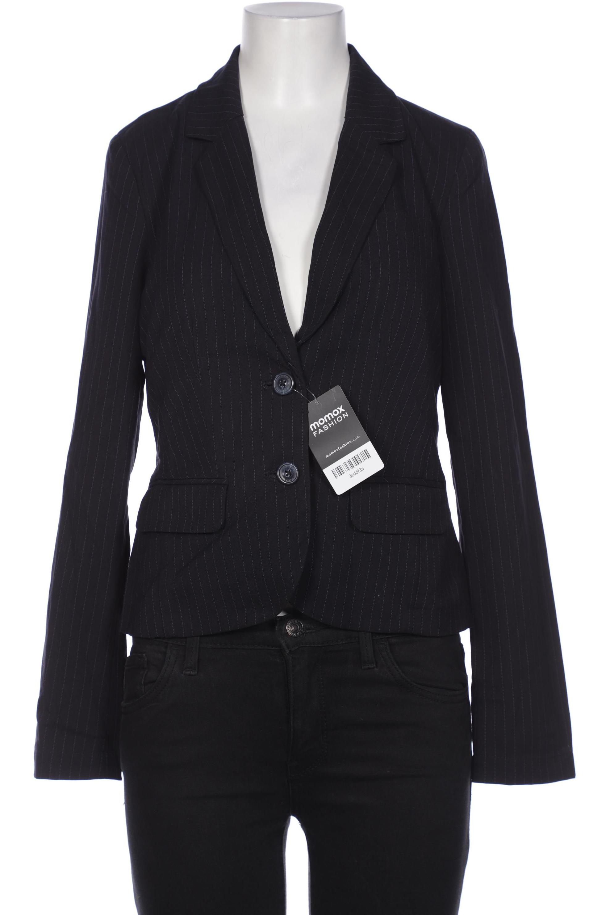 

Opus Damen Blazer, marineblau
