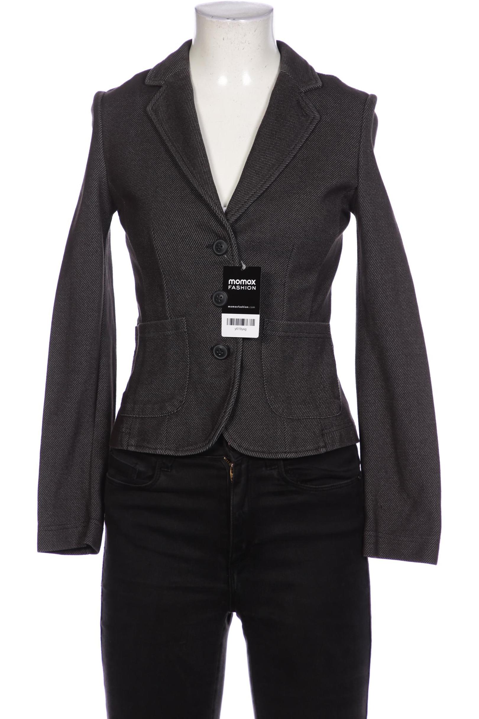

Opus Damen Blazer, grau, Gr. 34