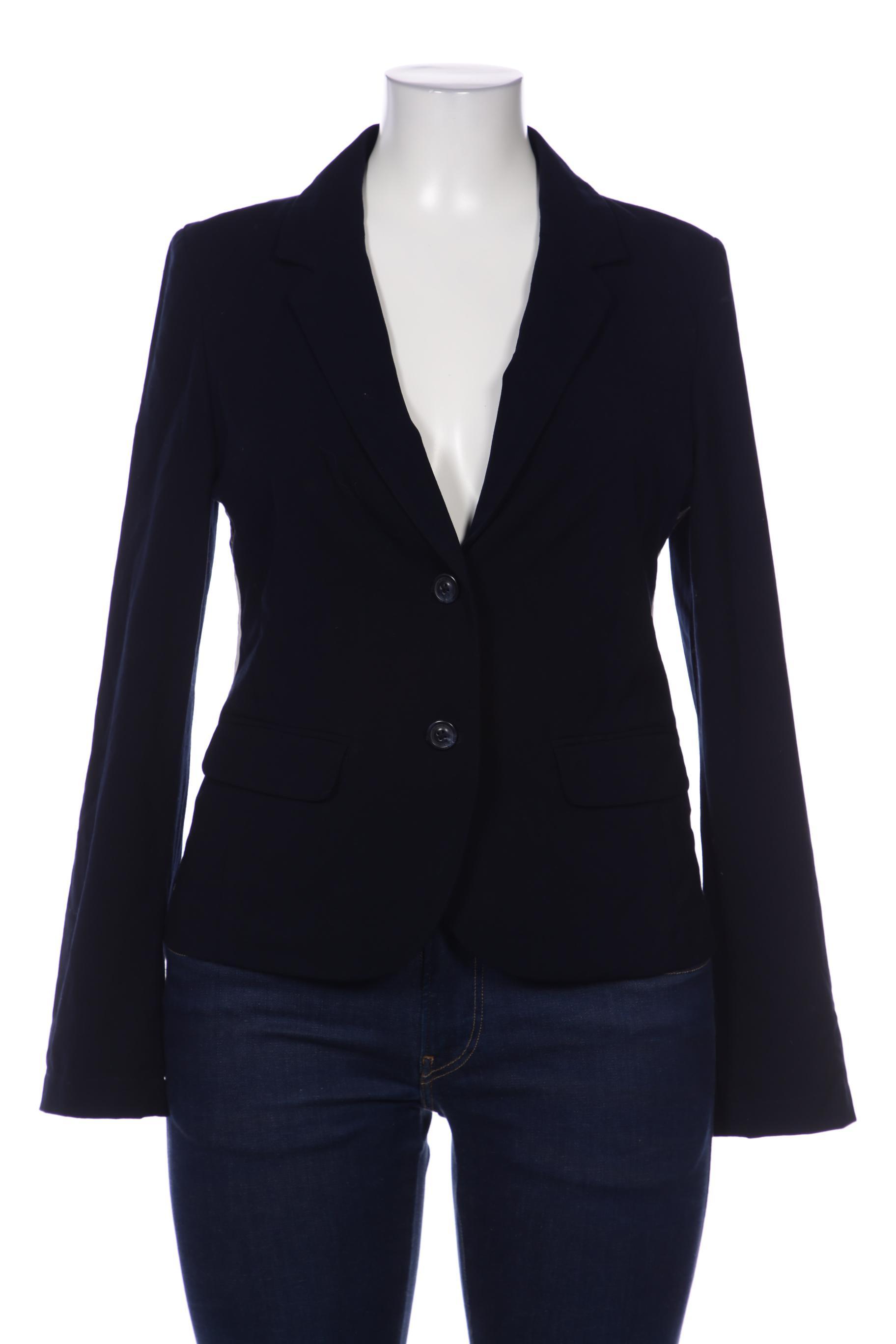 

Opus Damen Blazer, marineblau