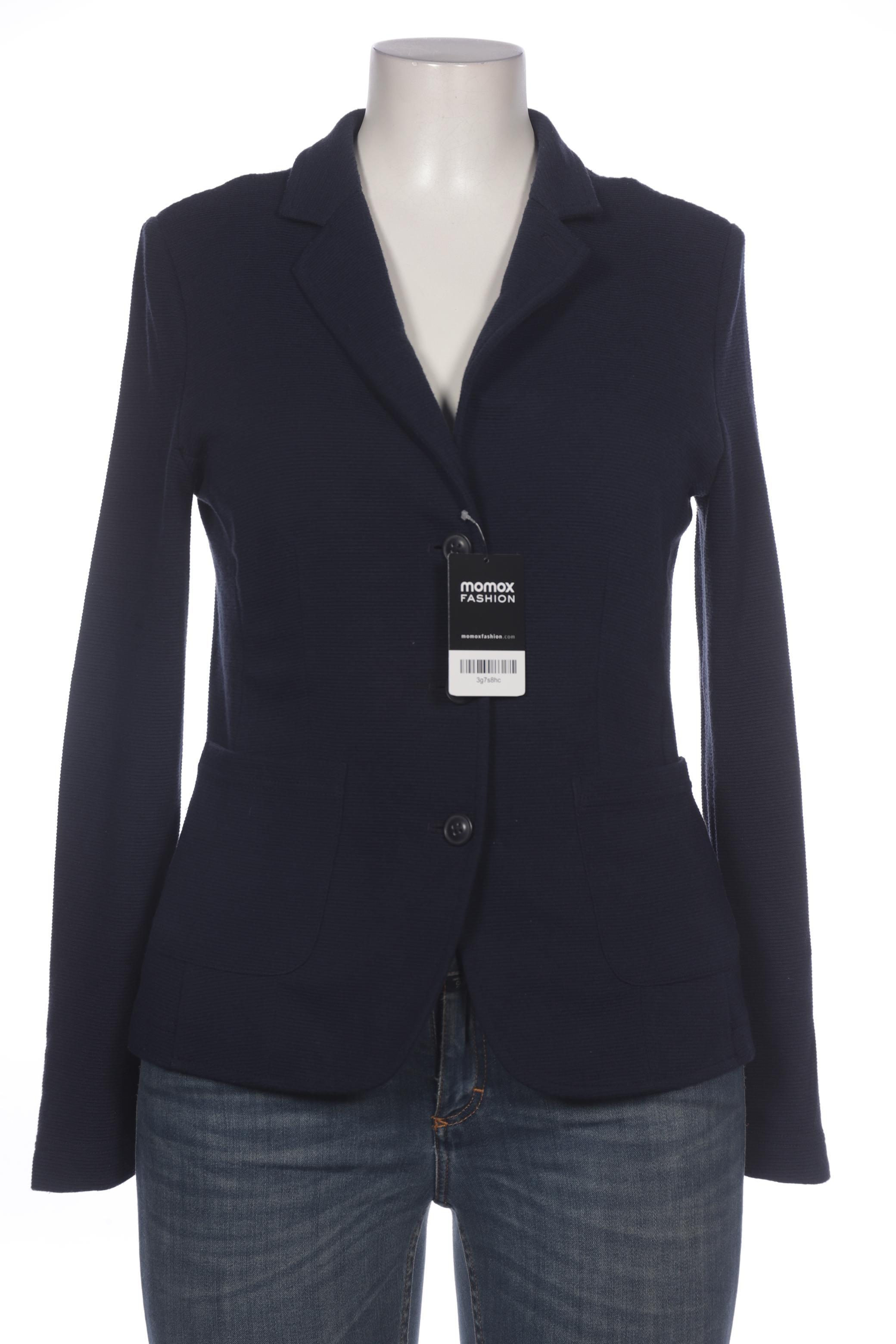 

Opus Damen Blazer, marineblau, Gr. 42