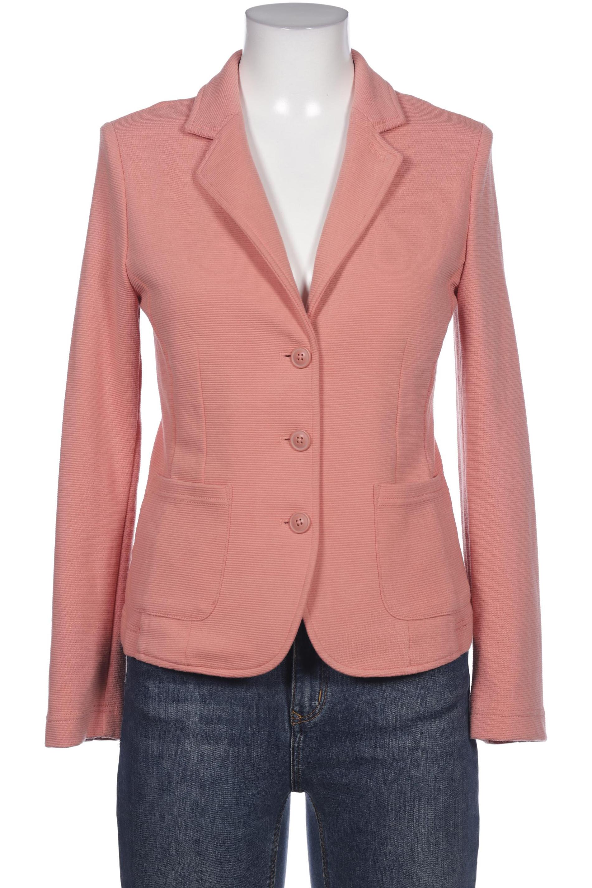 

Opus Damen Blazer, pink, Gr. 38