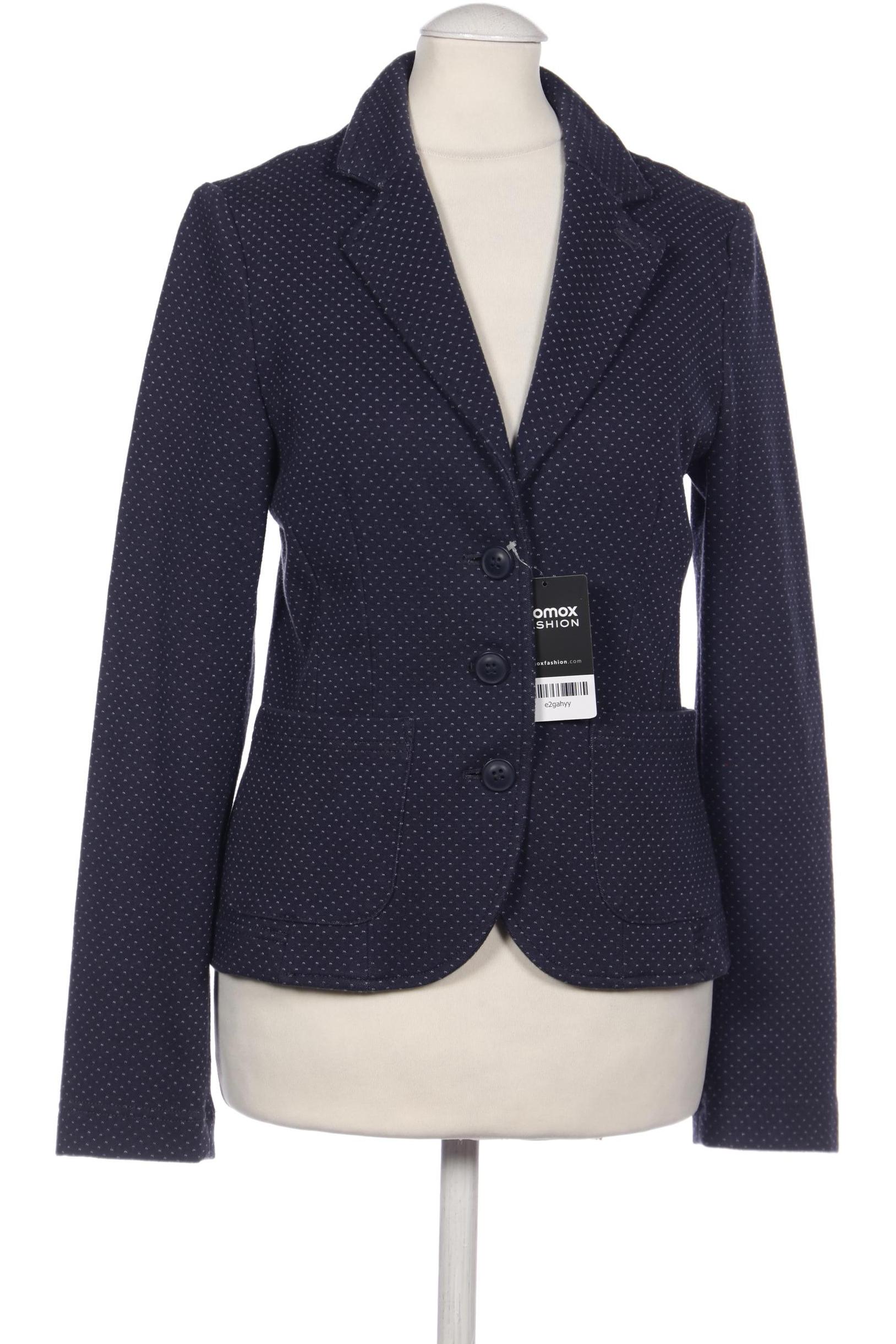 

Opus Damen Blazer, marineblau