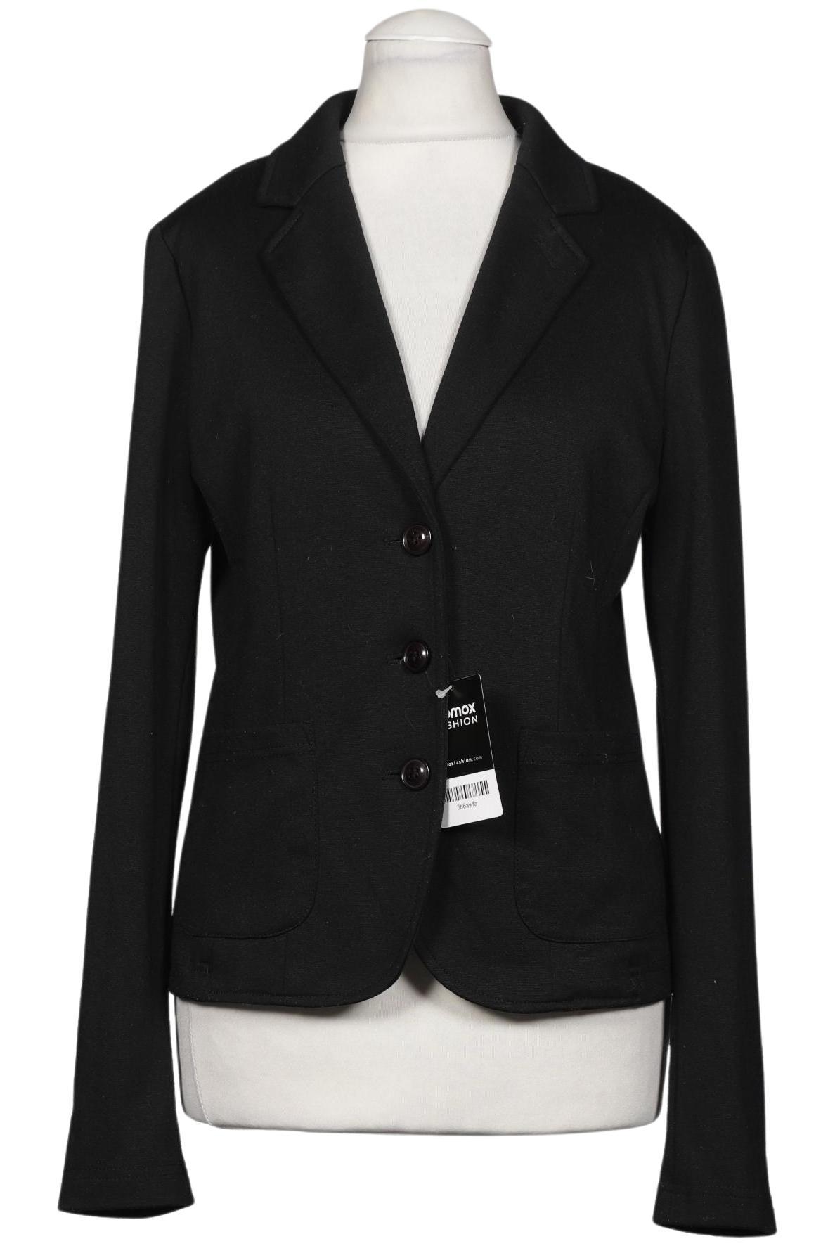 

Opus Damen Blazer, schwarz, Gr. 36