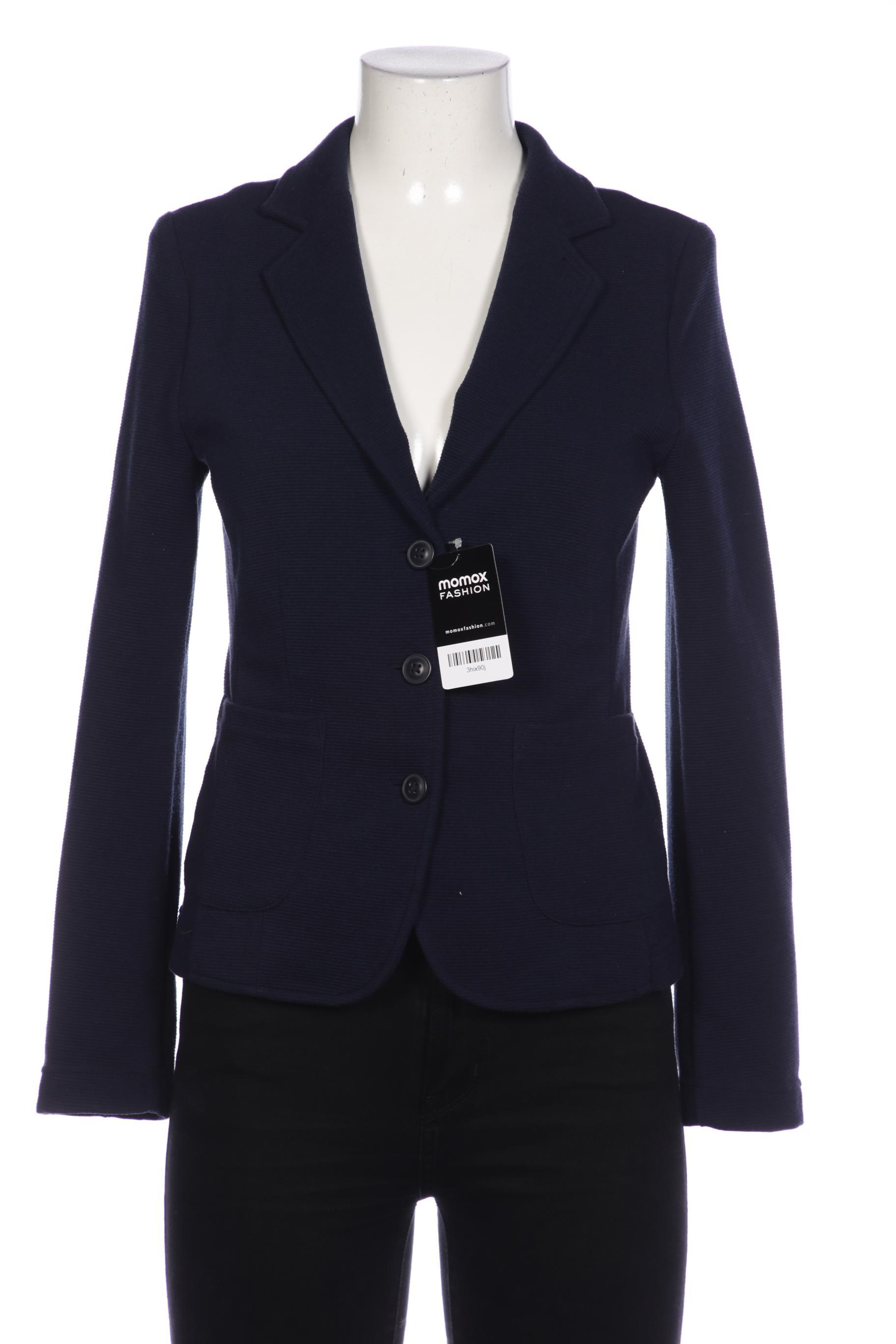 

Opus Damen Blazer, marineblau, Gr. 38