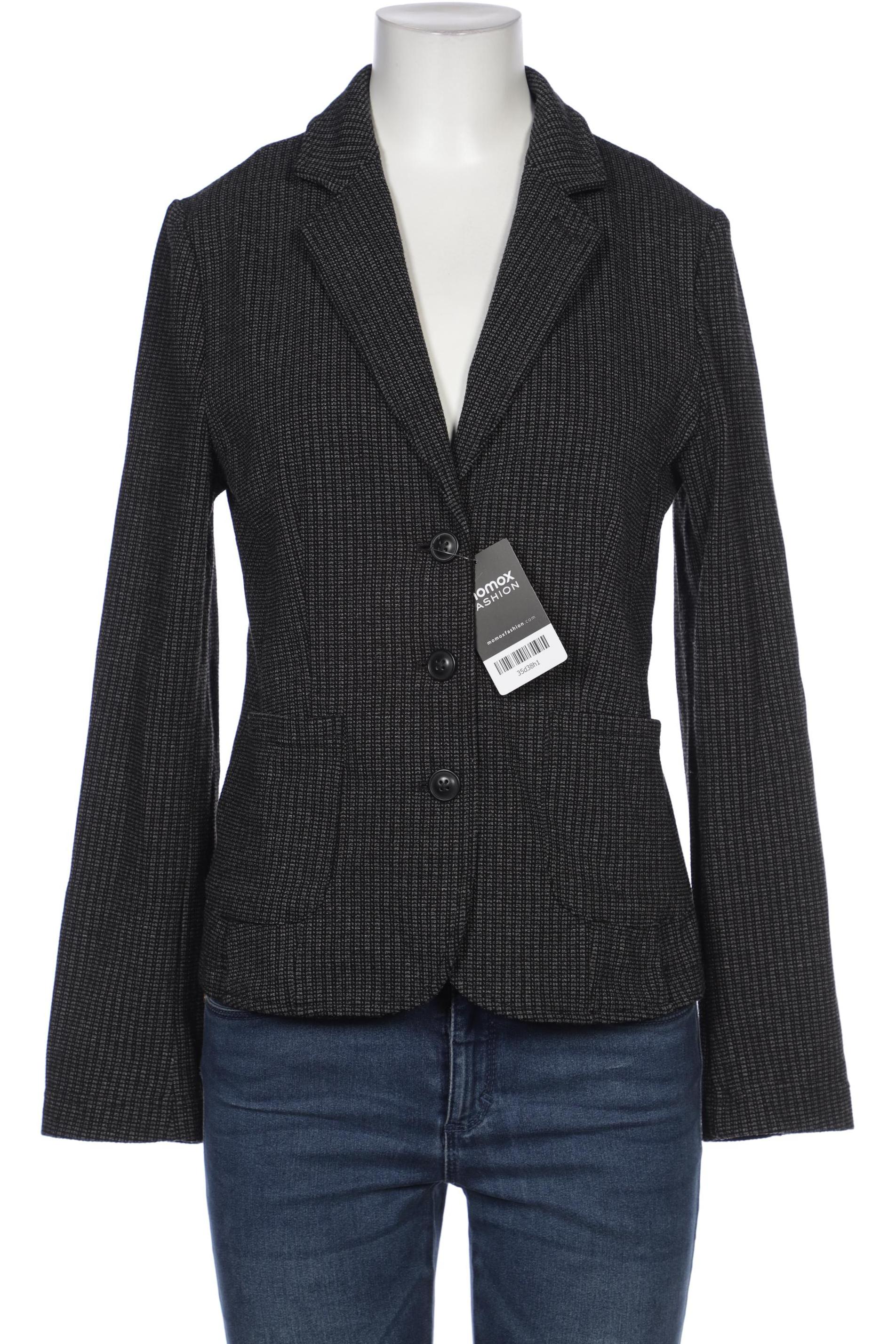 

Opus Damen Blazer, grau, Gr. 38