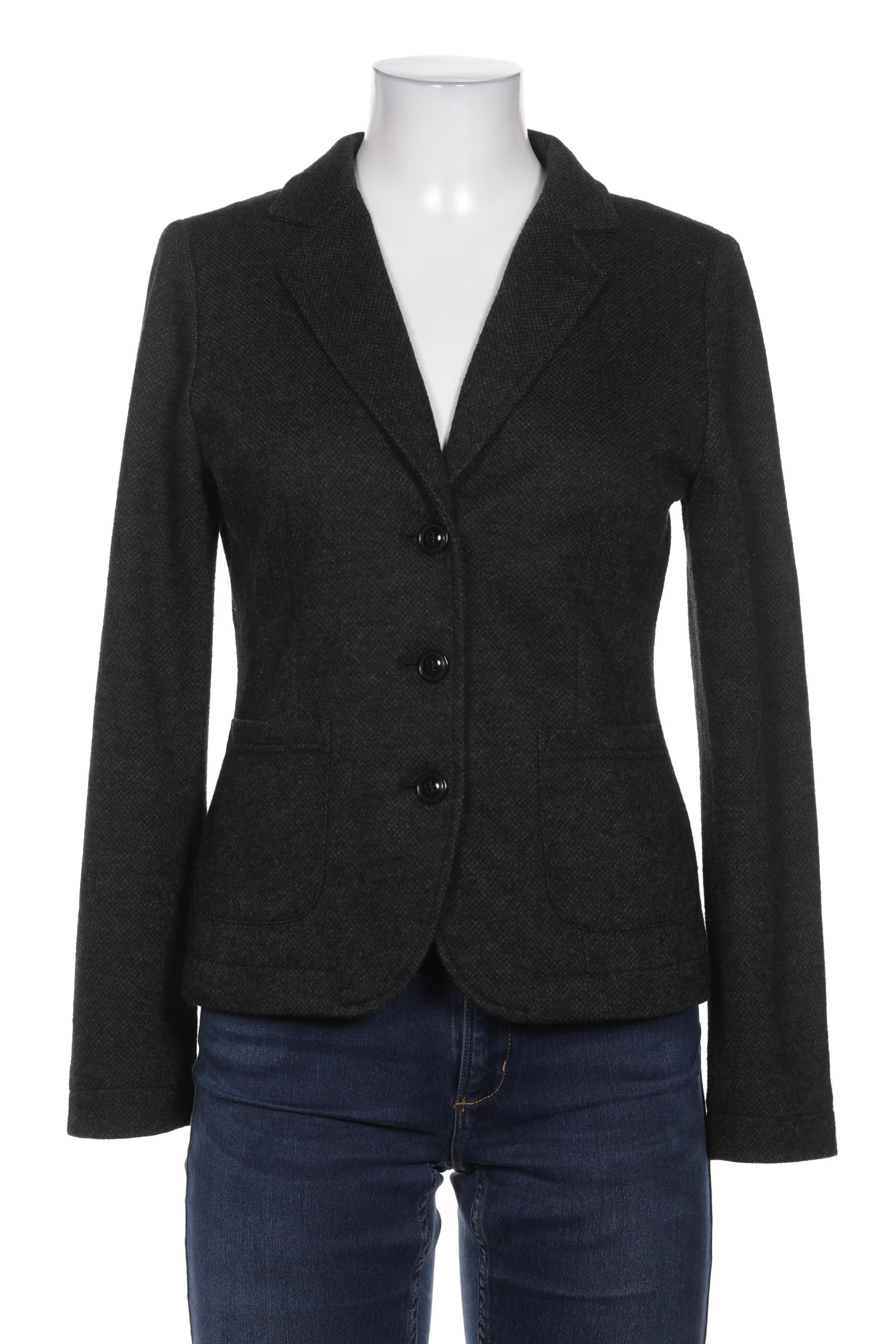 

Opus Damen Blazer, grau, Gr. 40