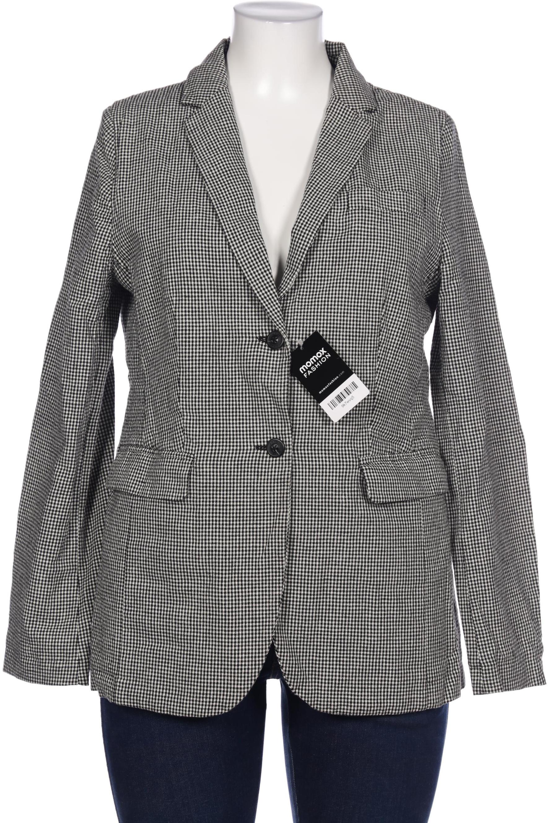 

Opus Damen Blazer, grau
