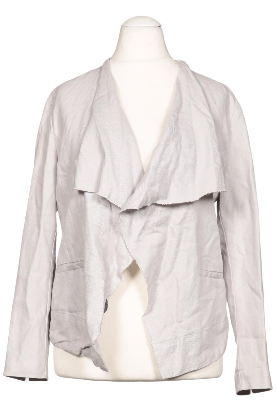 

Opus Damen Blazer, grau, Gr. 38