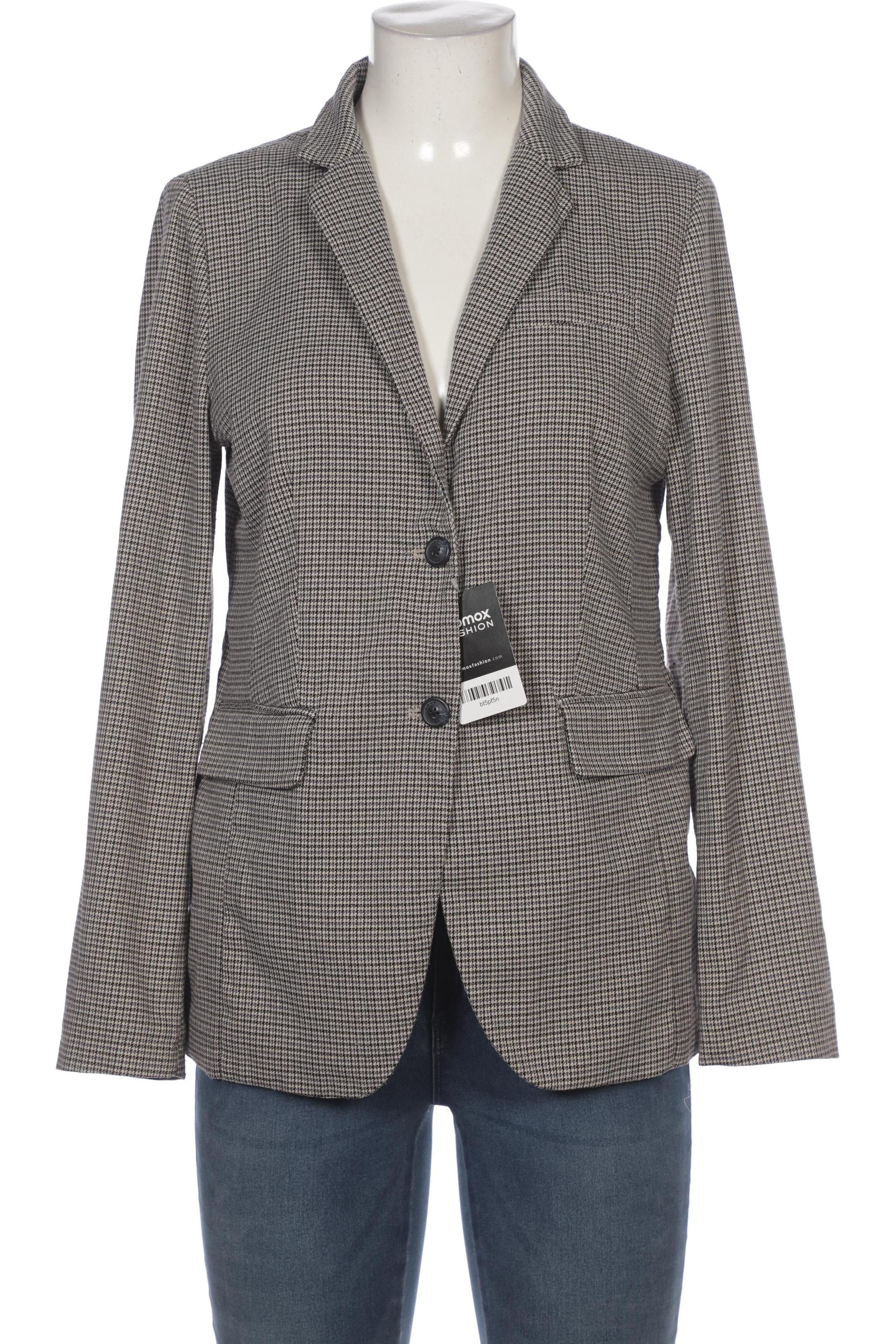 

Opus Damen Blazer, grau, Gr. 40