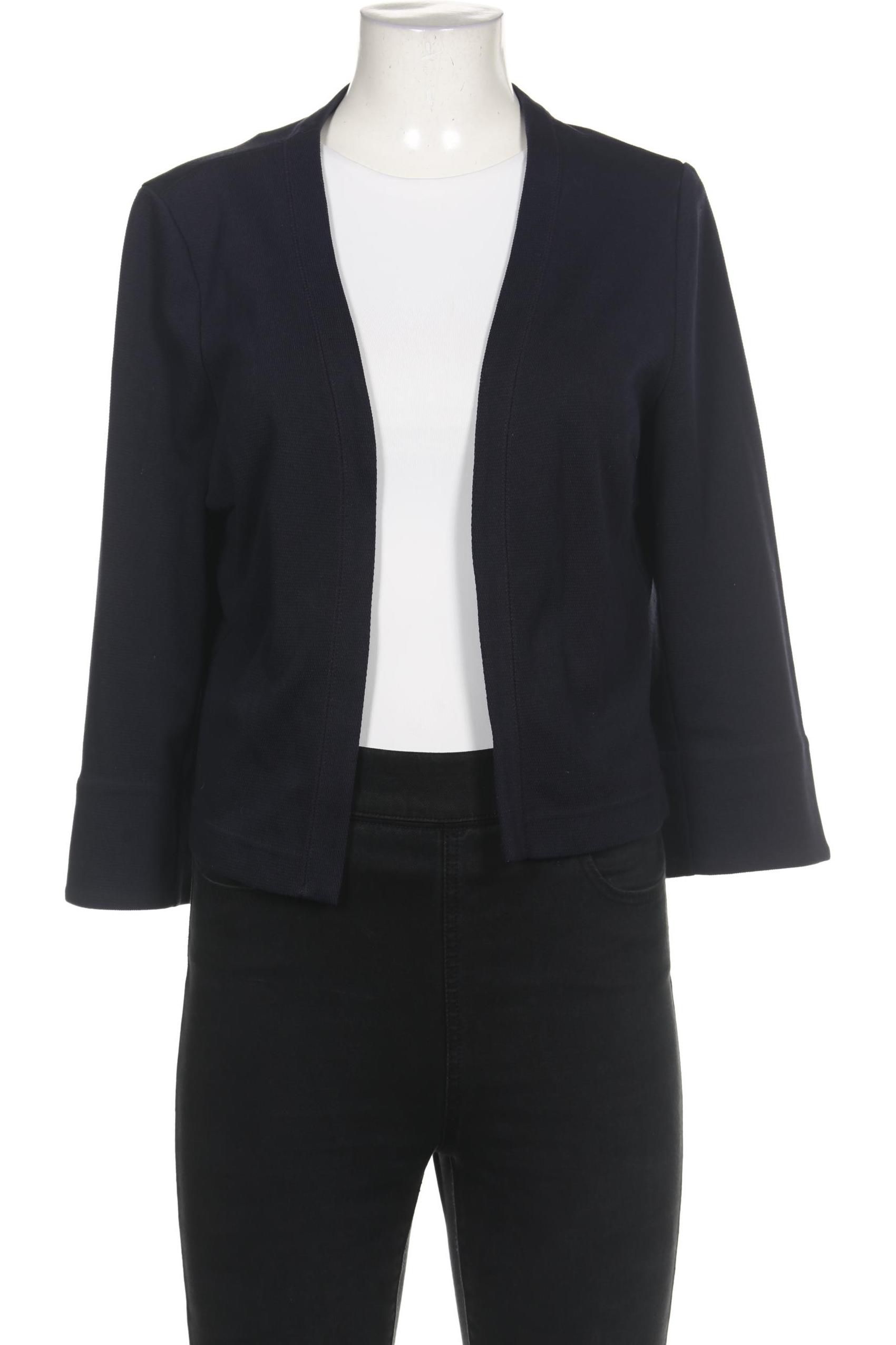 

Opus Damen Blazer, marineblau, Gr. 42