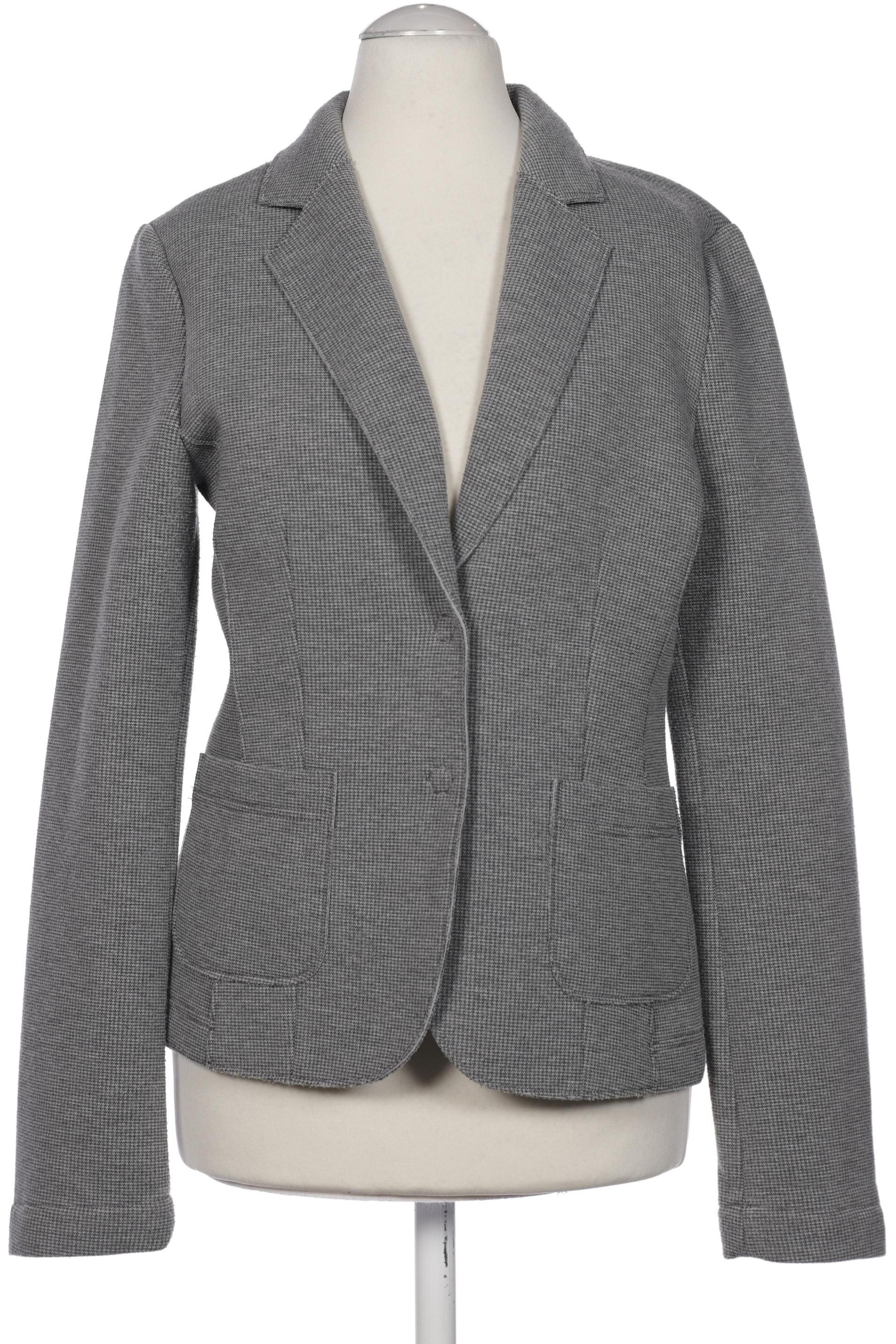 

Opus Damen Blazer, grau, Gr. 36