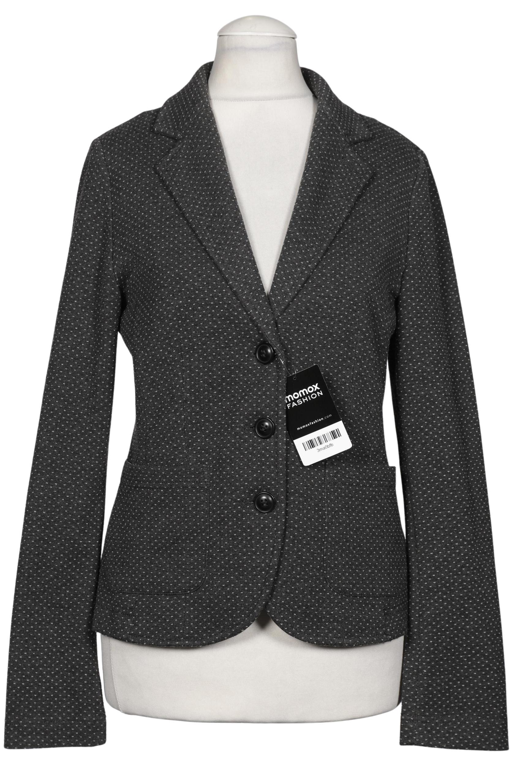 

Opus Damen Blazer, grau, Gr. 36