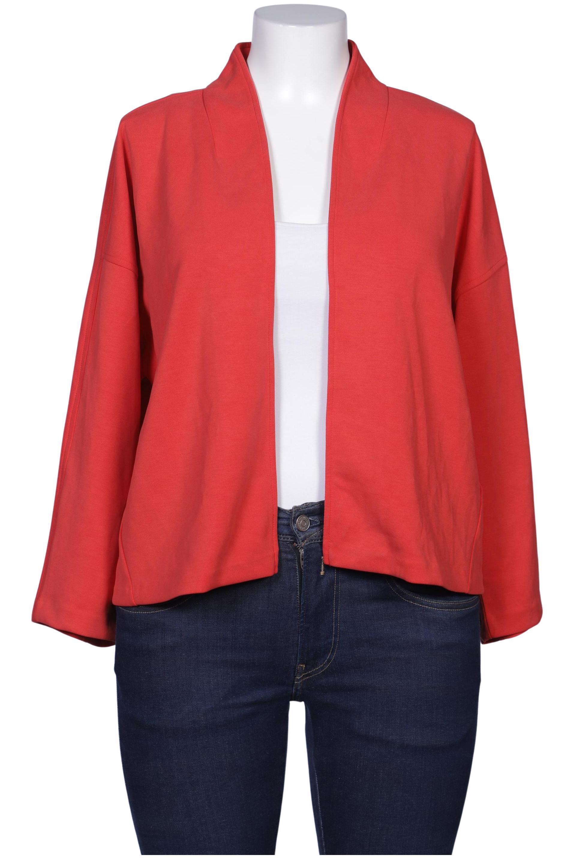 

Opus Damen Blazer, rot, Gr. 42