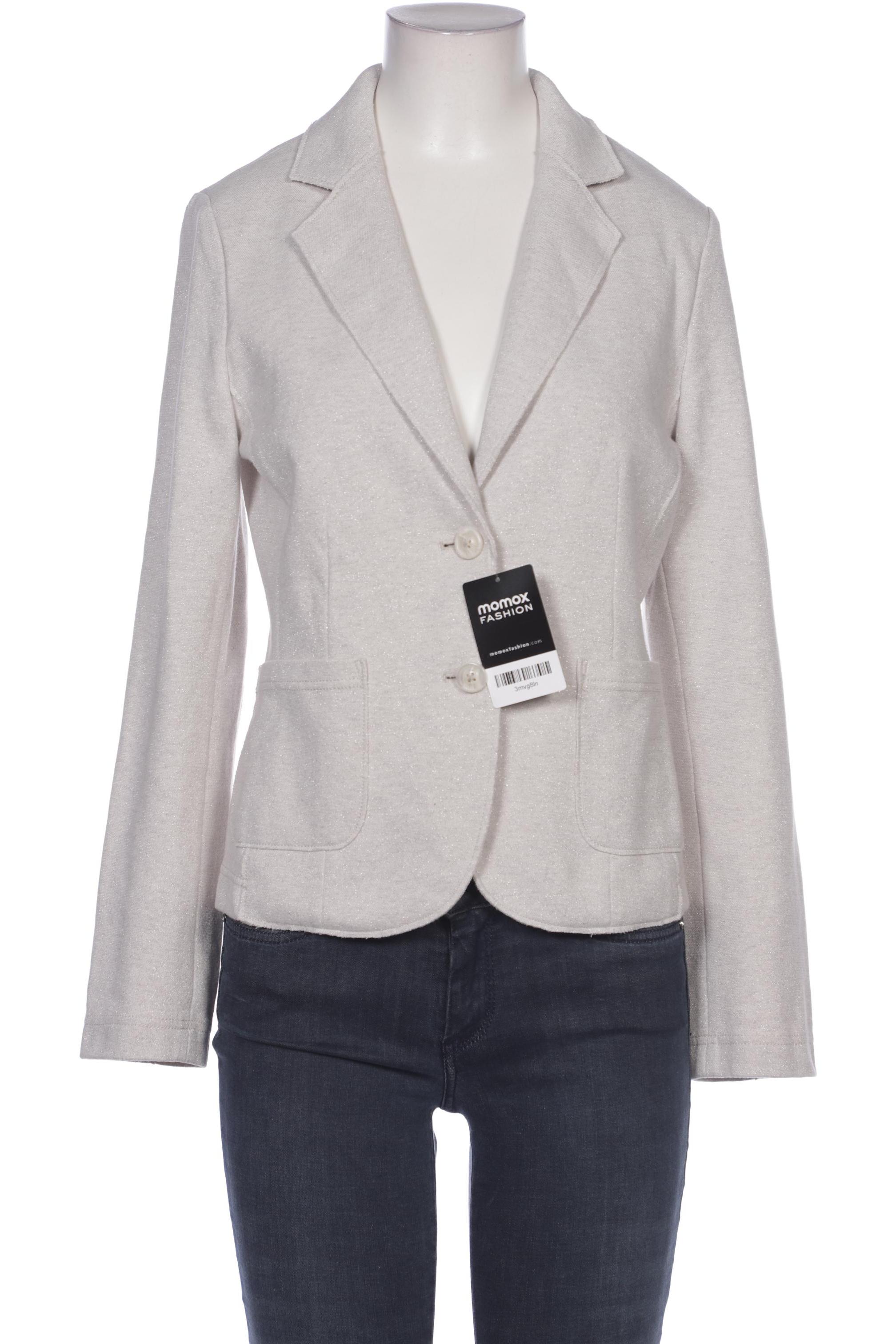 

Opus Damen Blazer, grau, Gr. 38