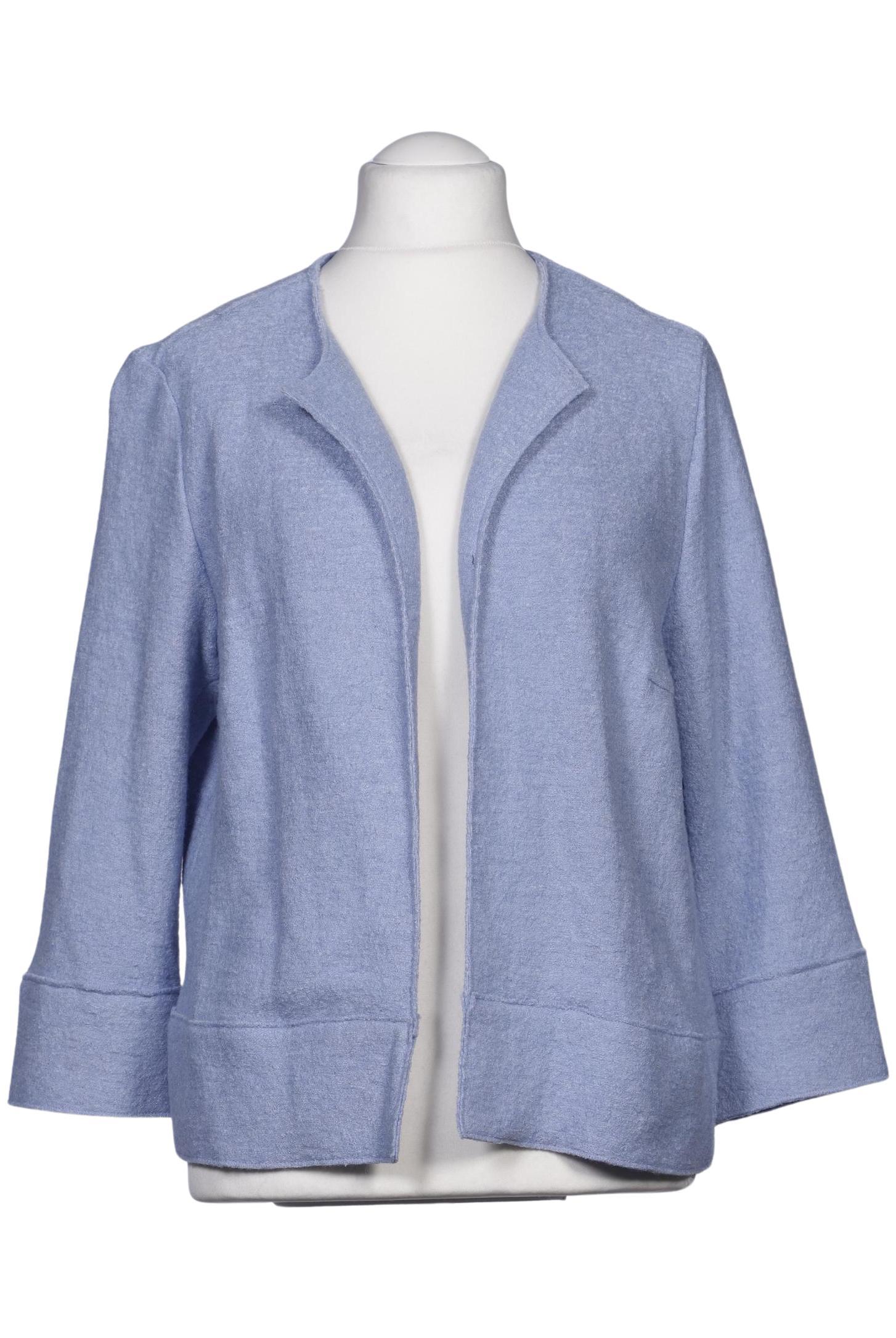 

Opus Damen Blazer, hellblau, Gr. 42