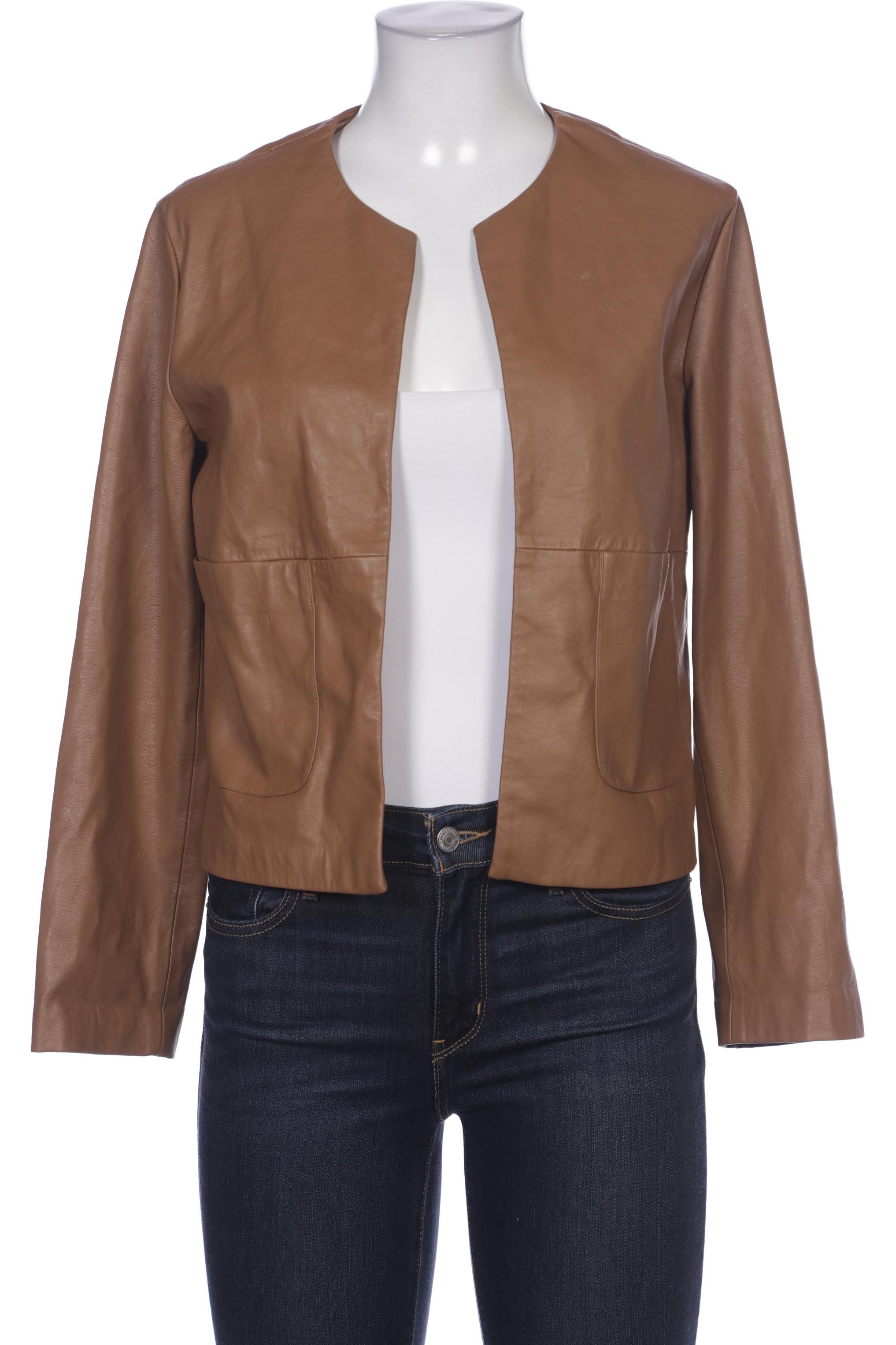 

Opus Damen Blazer, braun, Gr. 38