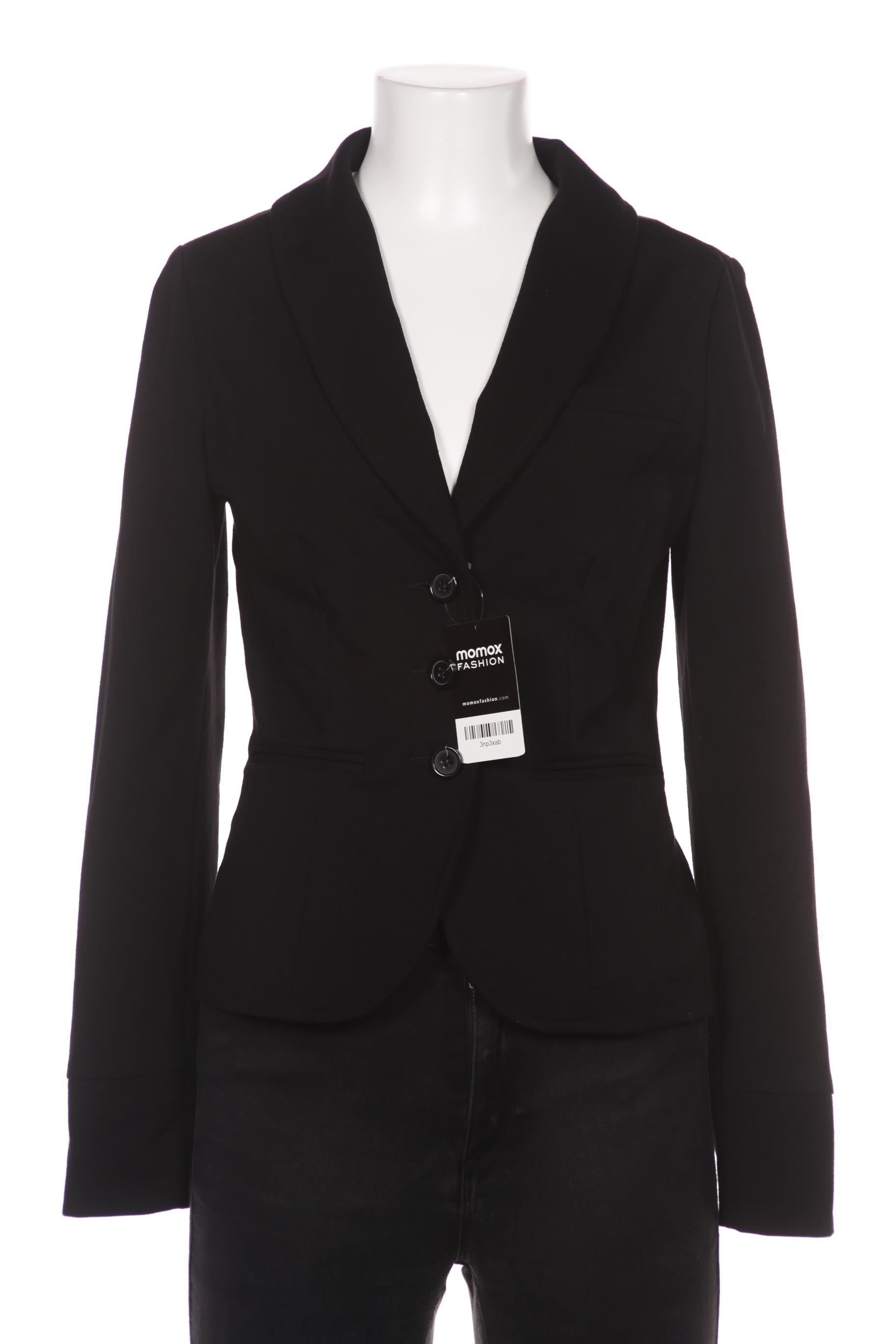 

Opus Damen Blazer, schwarz, Gr. 36