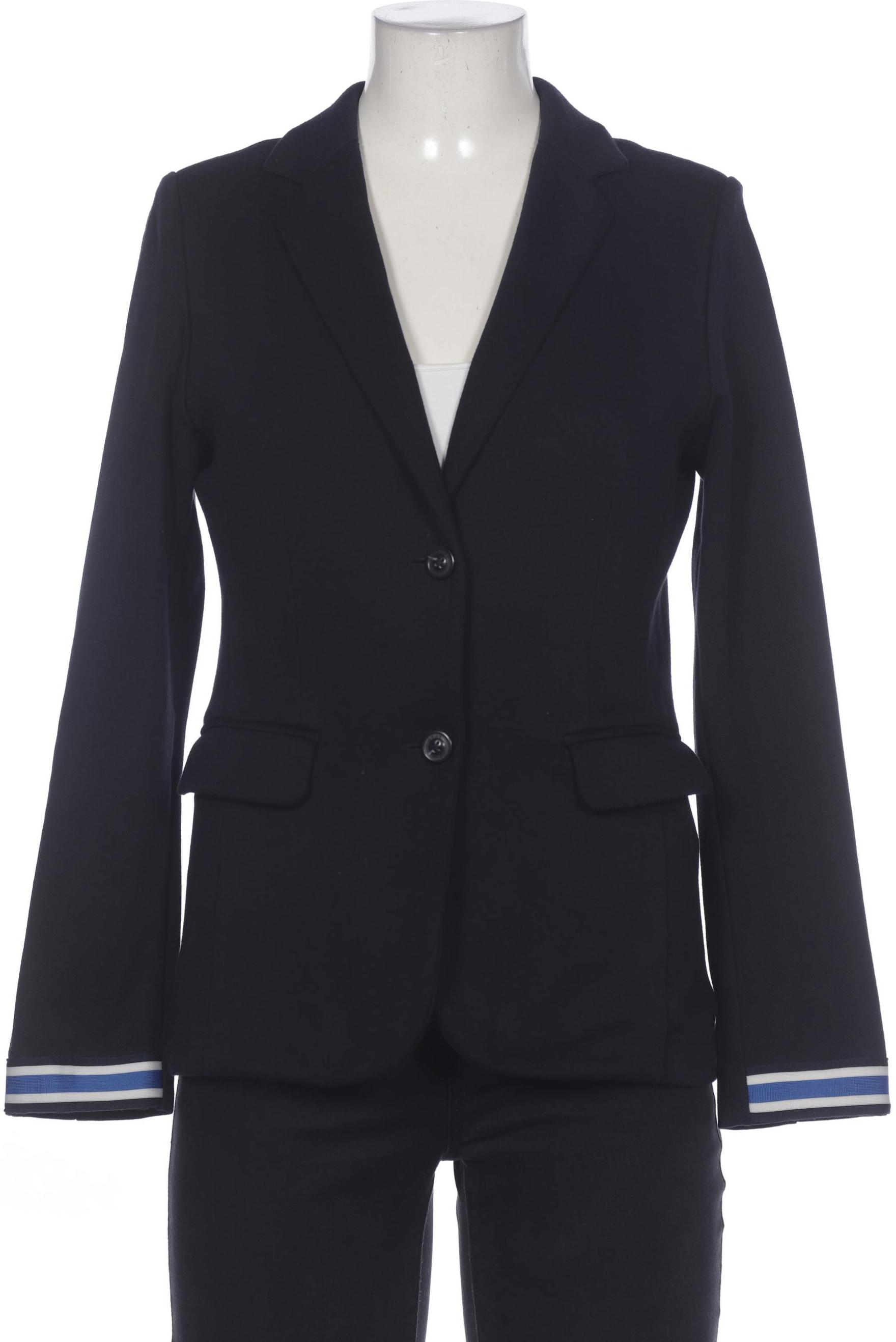 

Opus Damen Blazer, schwarz, Gr. 38