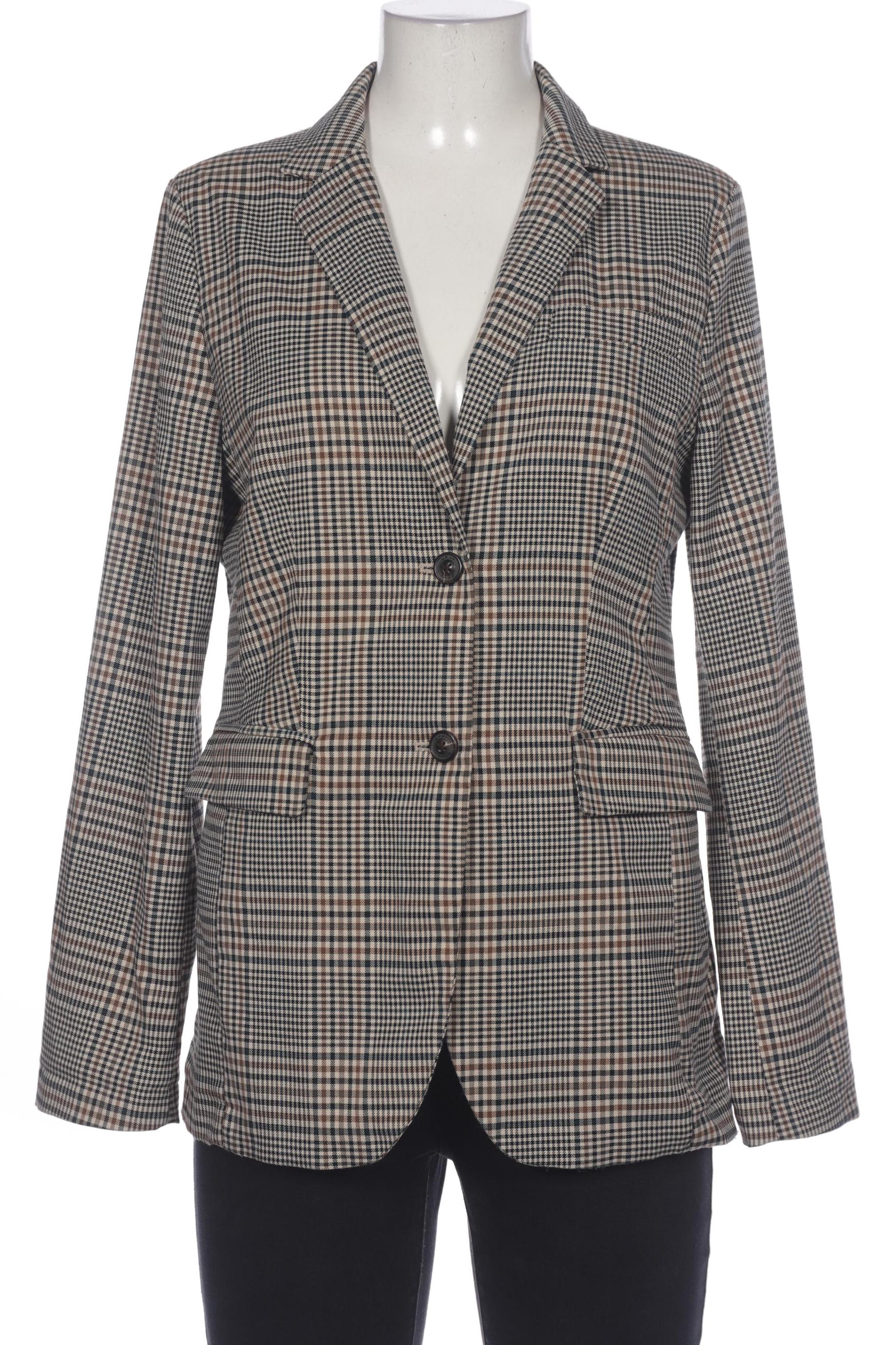 

Opus Damen Blazer, mehrfarbig, Gr. 42