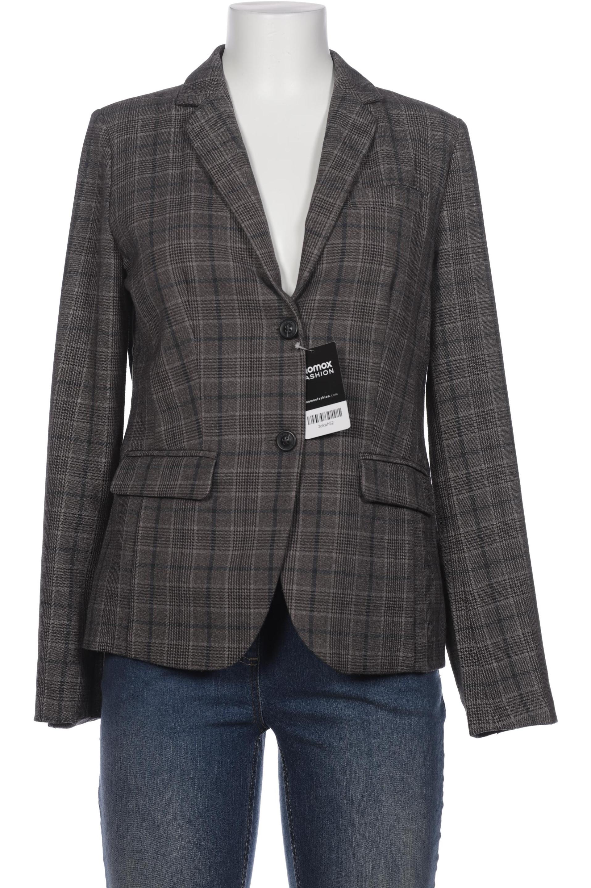 

Opus Damen Blazer, grau, Gr. 38