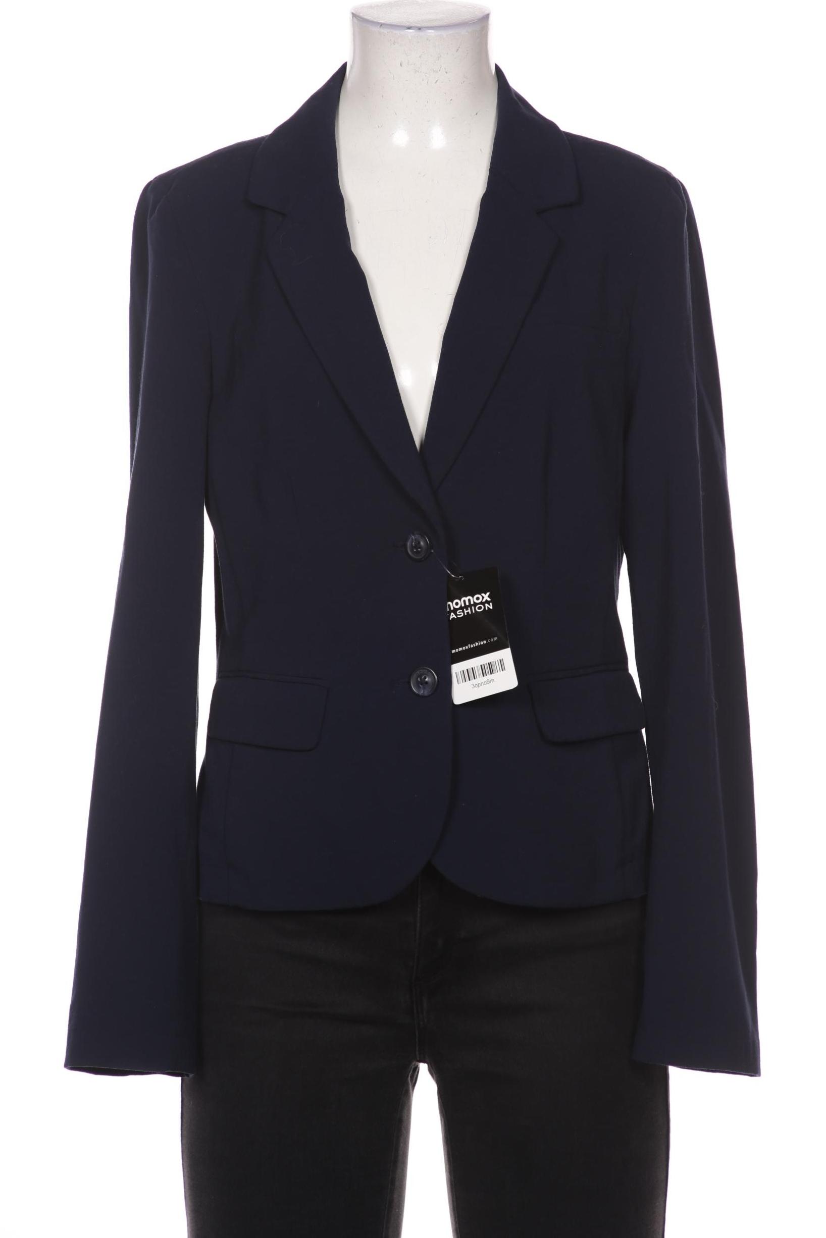 

Opus Damen Blazer, marineblau, Gr. 40