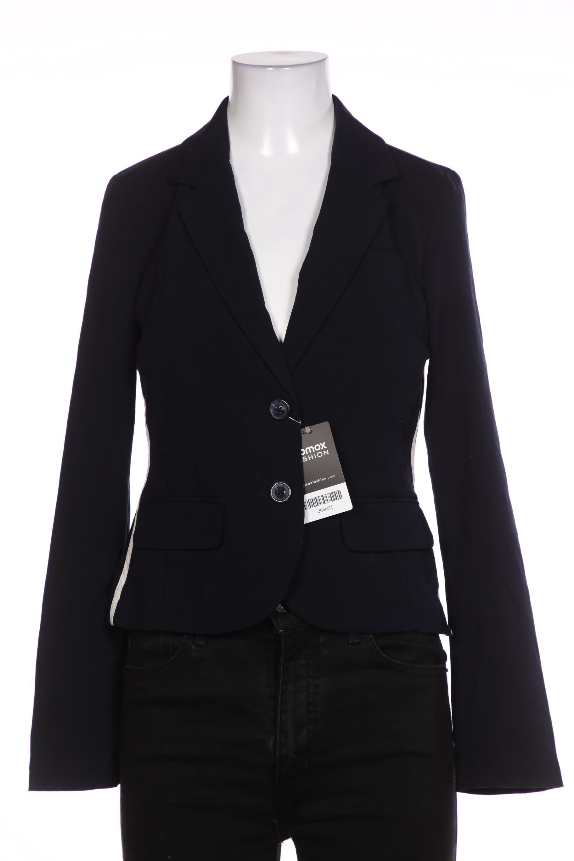 

Opus Damen Blazer, blau