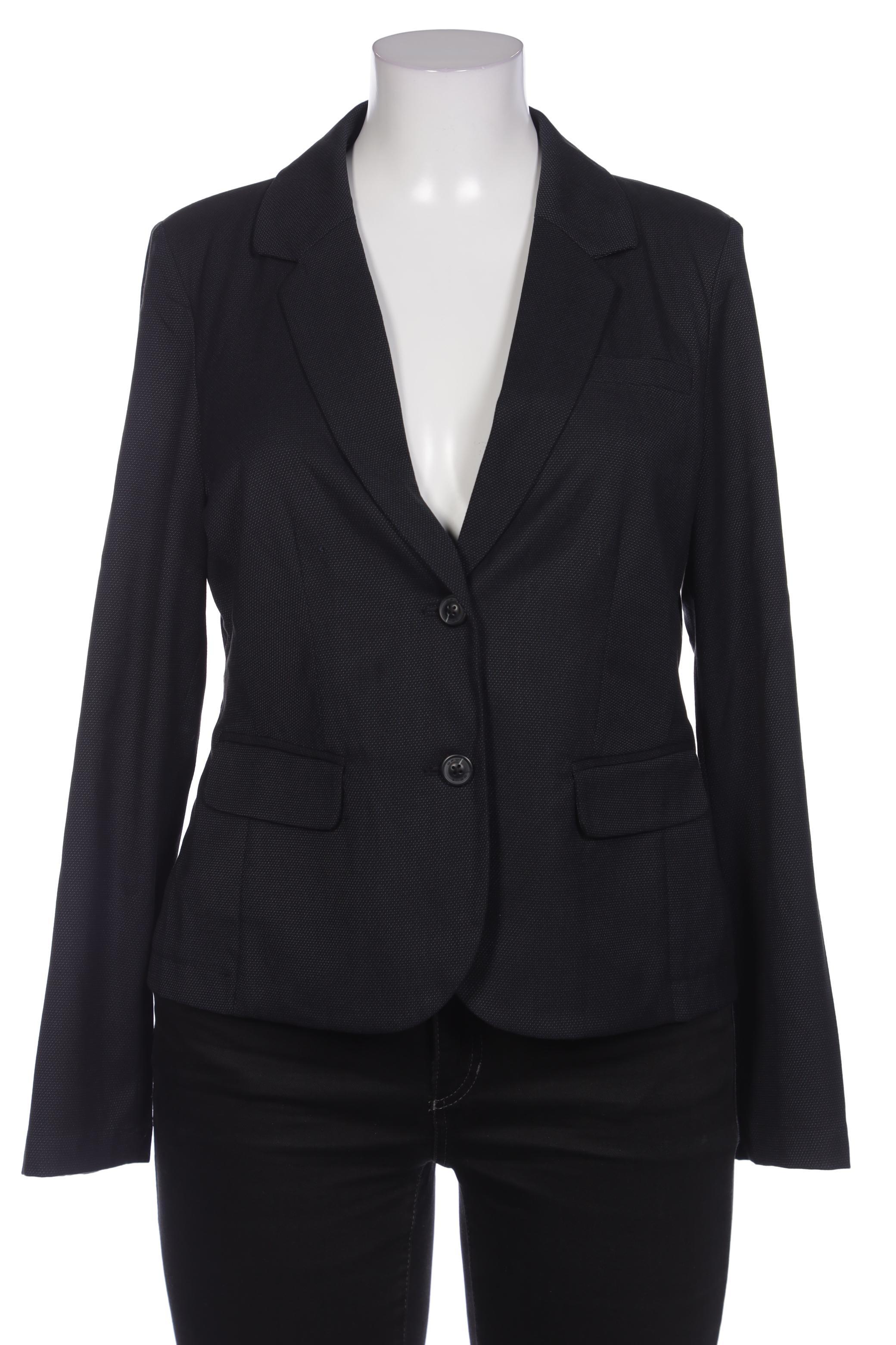 

Opus Damen Blazer, marineblau, Gr. 42