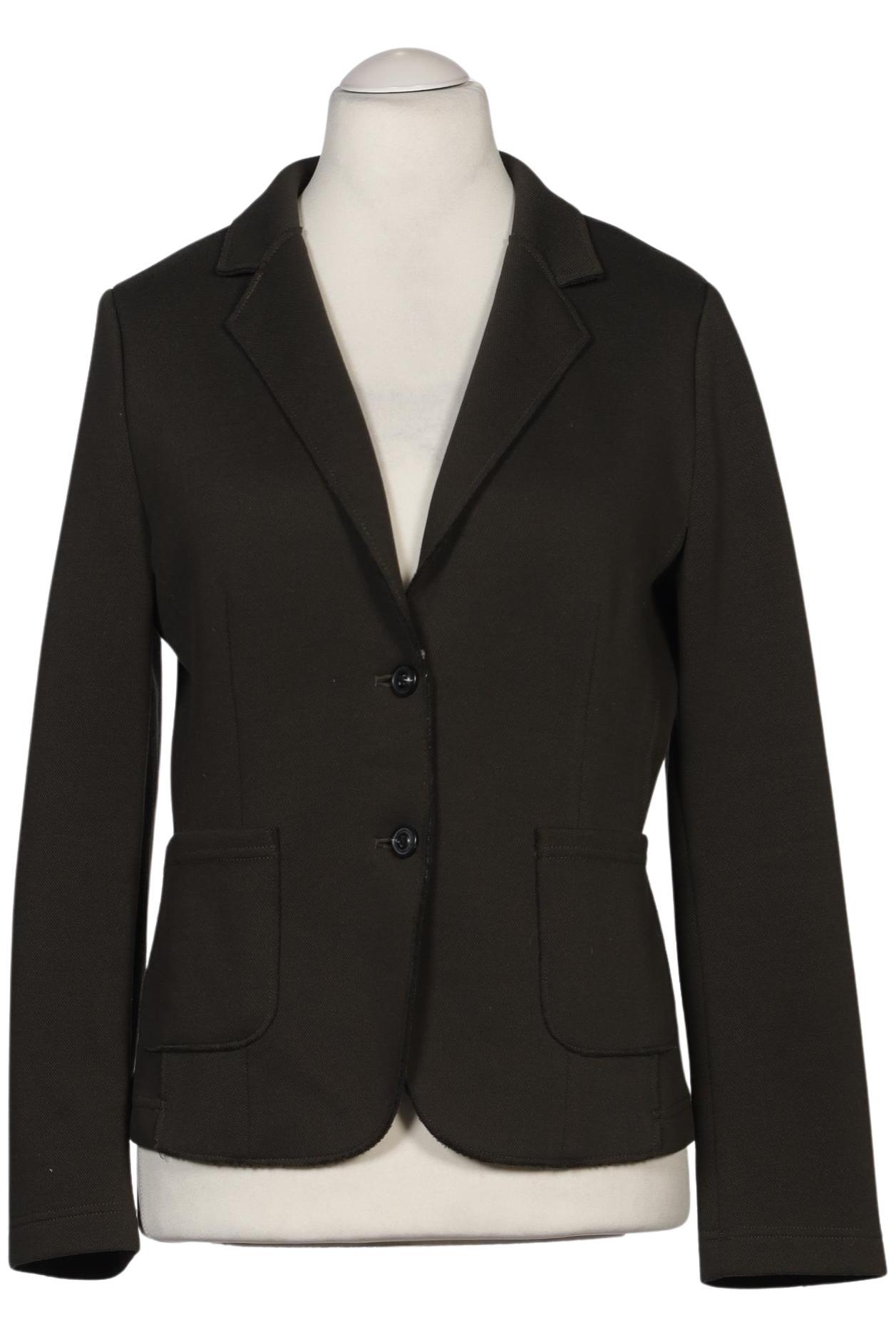 

Opus Damen Blazer, grün, Gr. 42