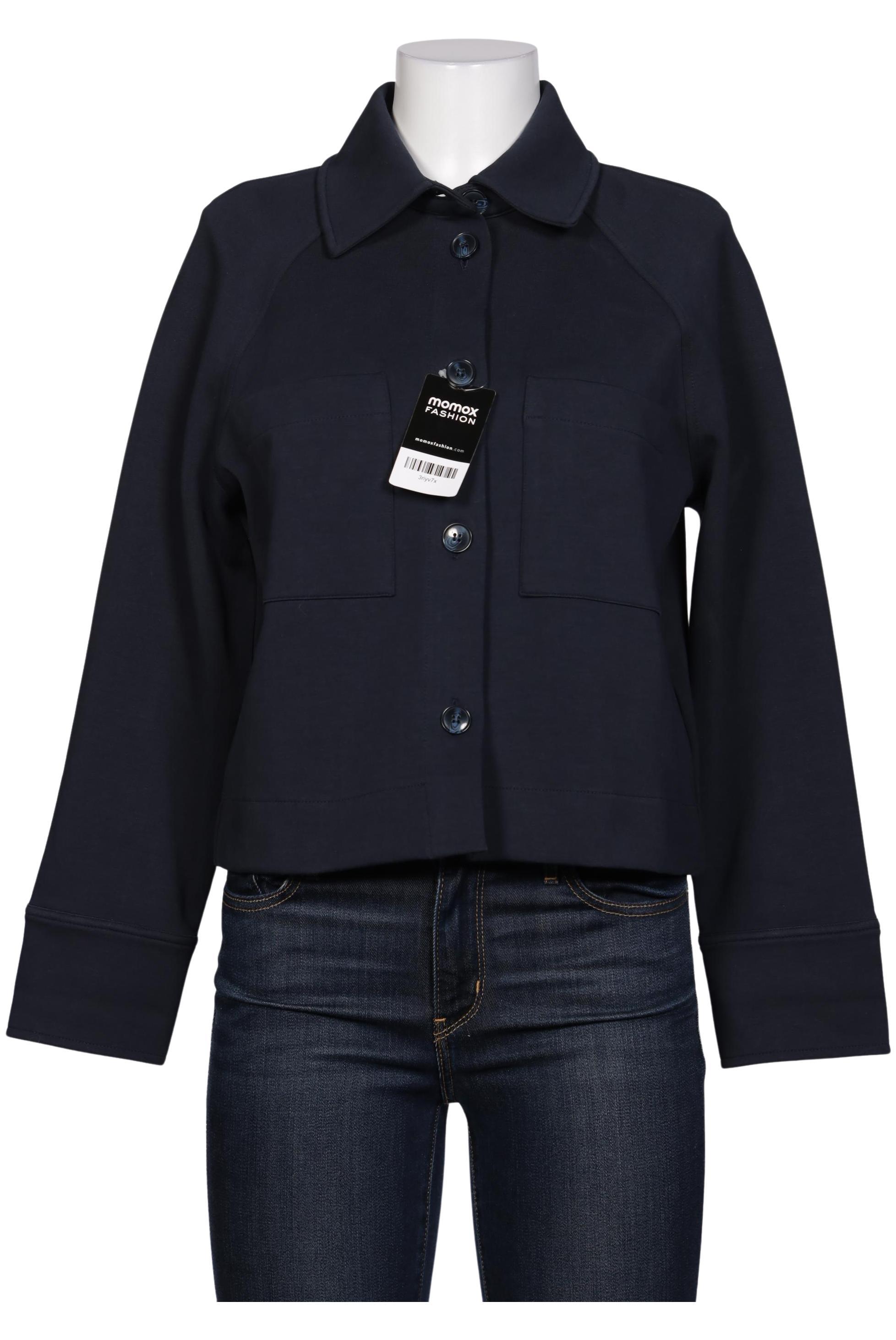 

Opus Damen Blazer, marineblau, Gr. 38