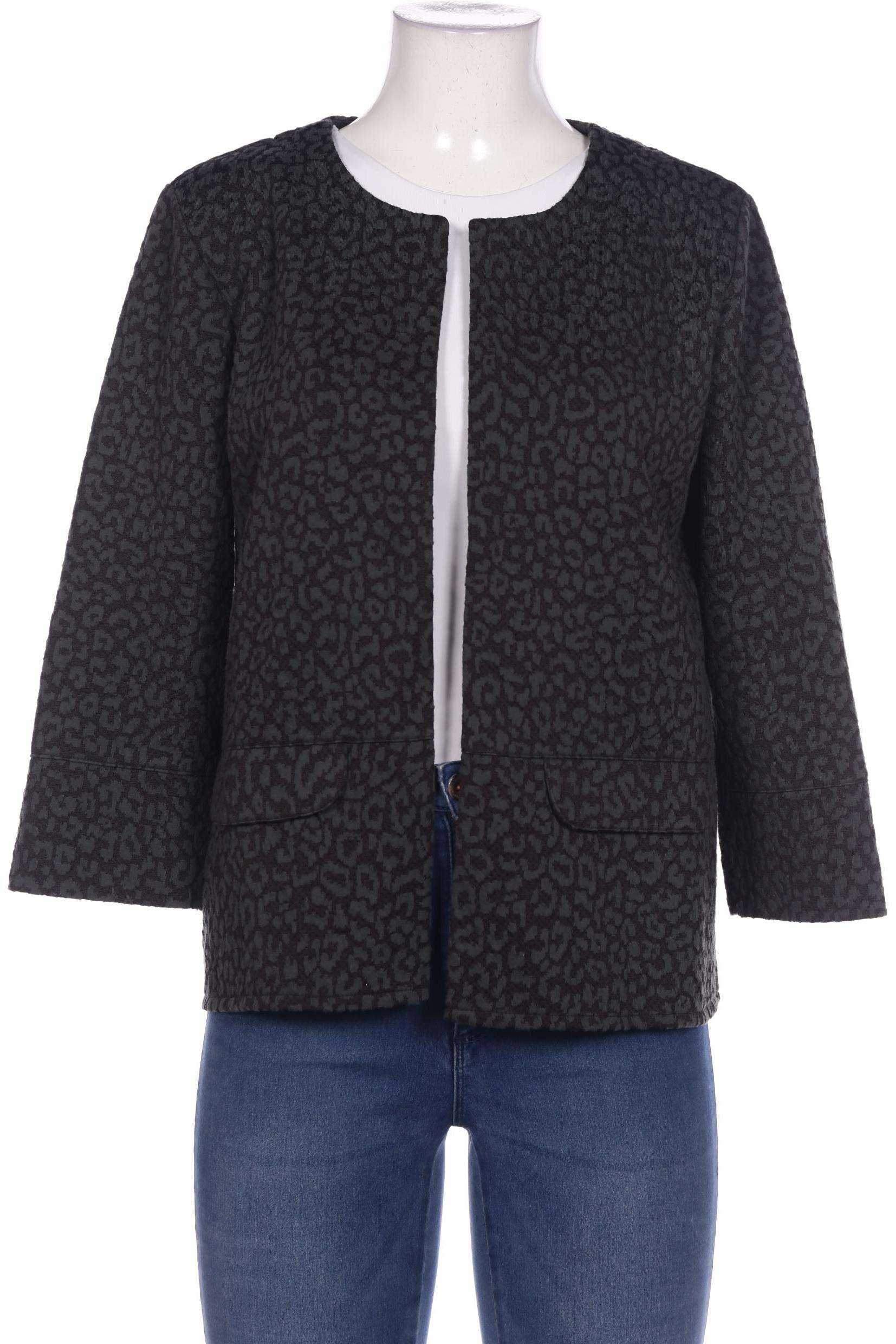 

Opus Damen Blazer, grün, Gr. 40