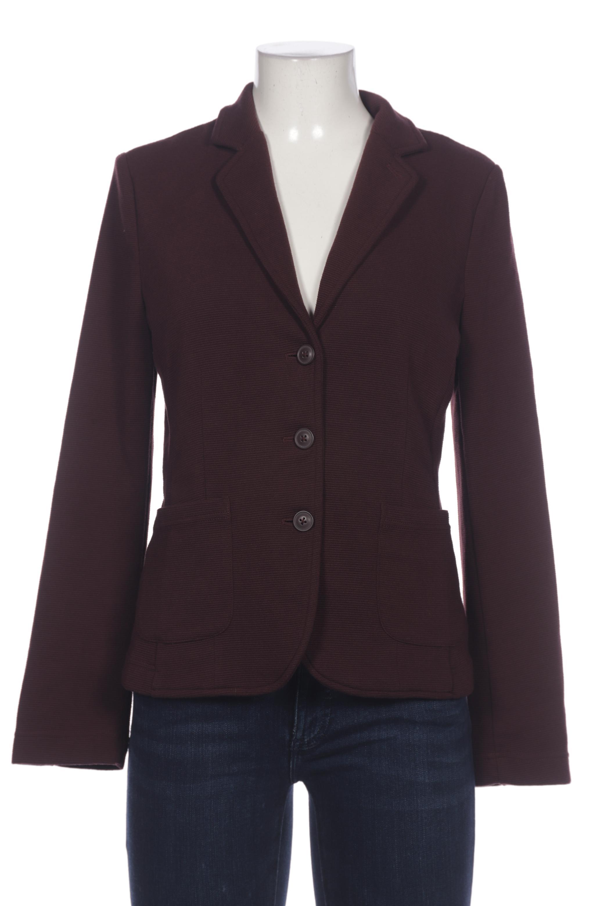 

Opus Damen Blazer, braun, Gr. 40
