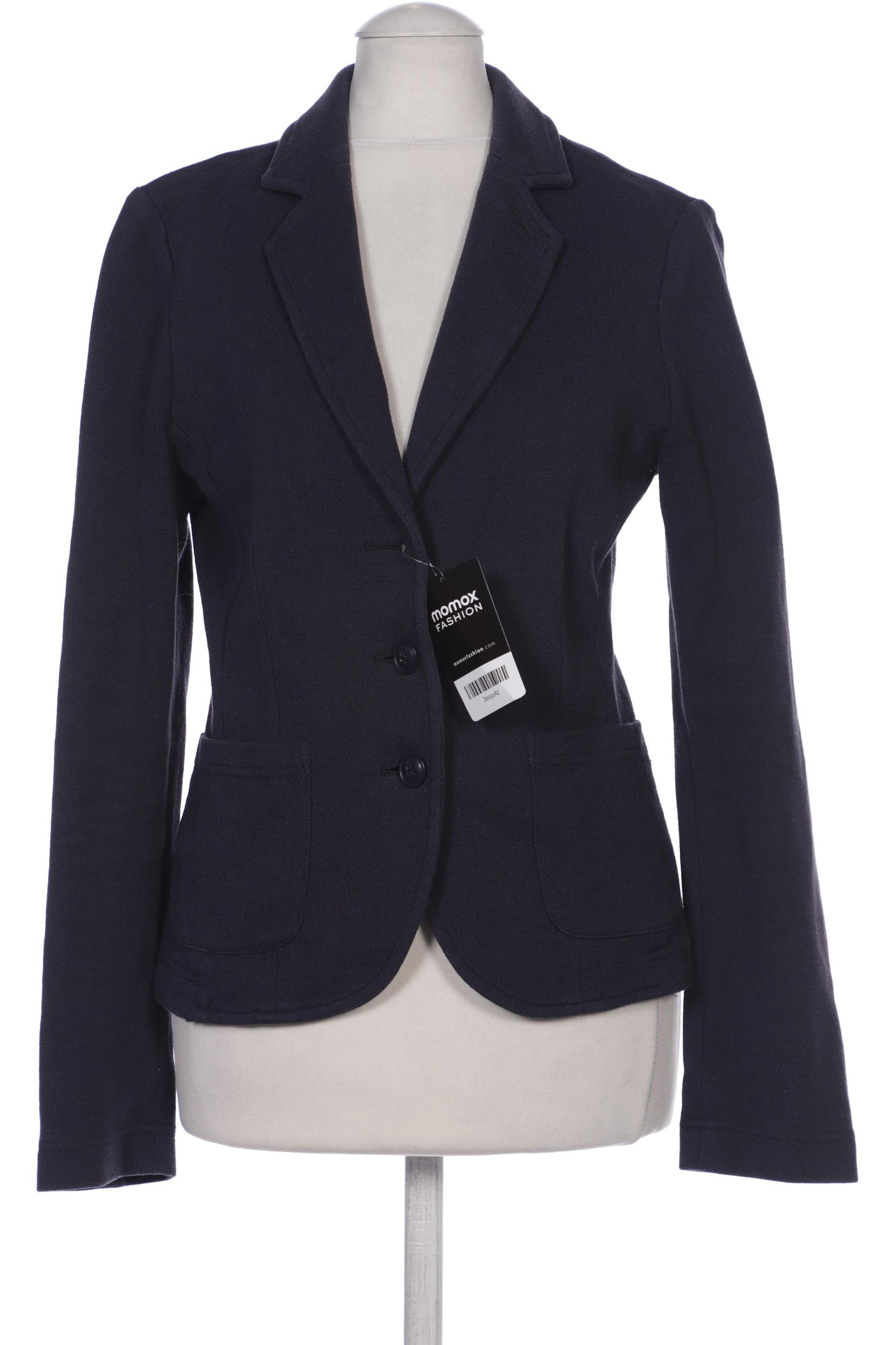 

Opus Damen Blazer, marineblau, Gr. 36