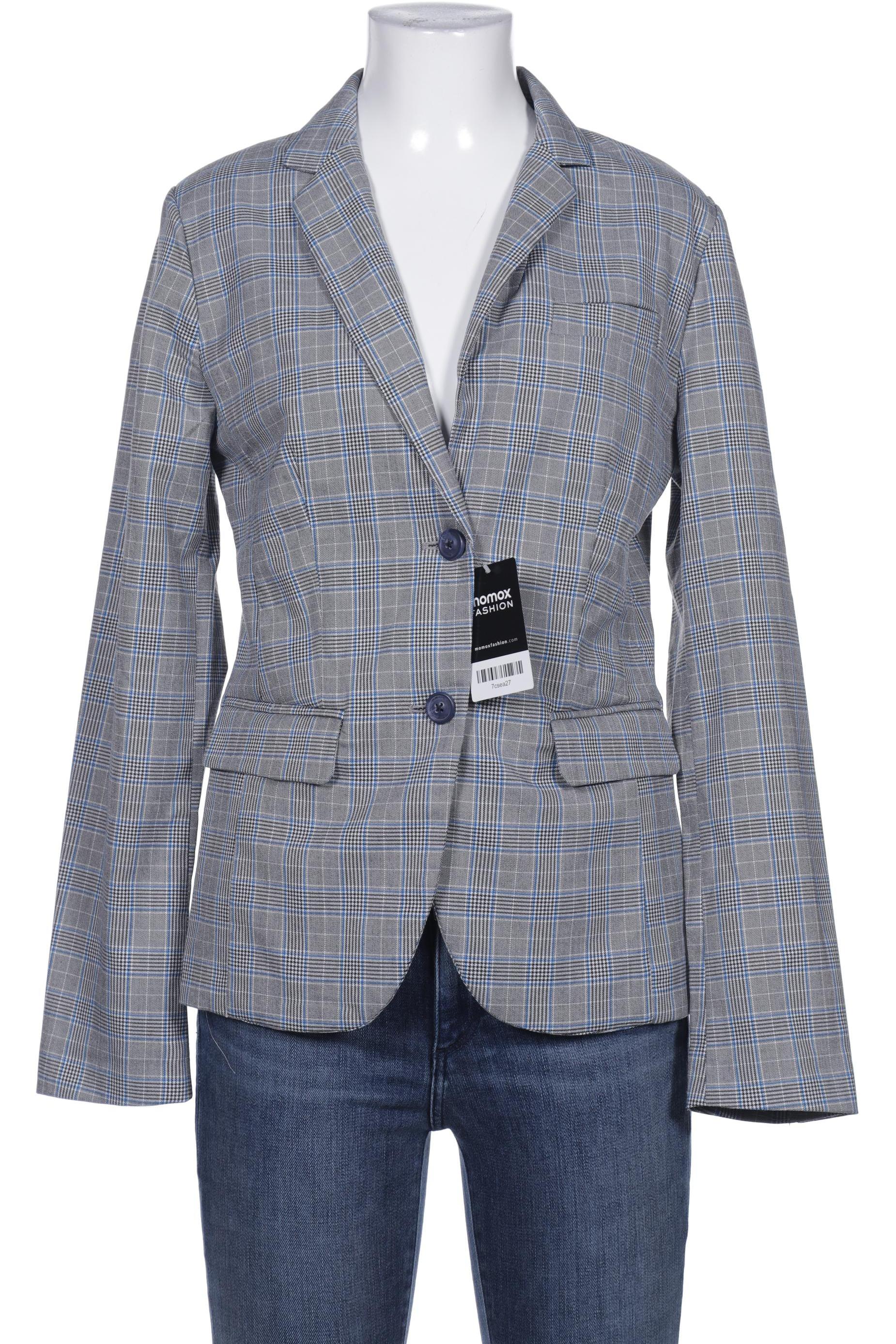 

Opus Damen Blazer, grau