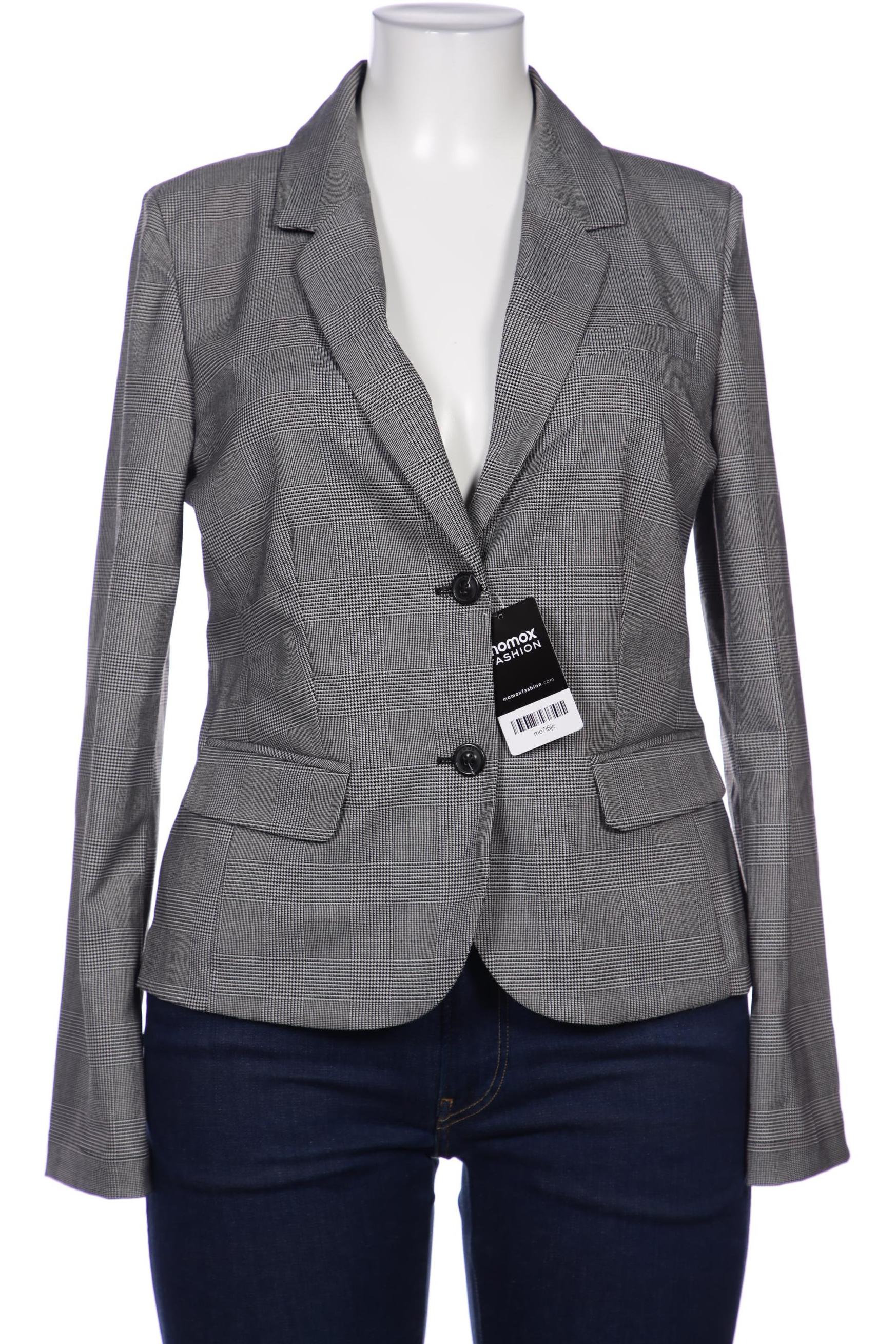 

Opus Damen Blazer, grau