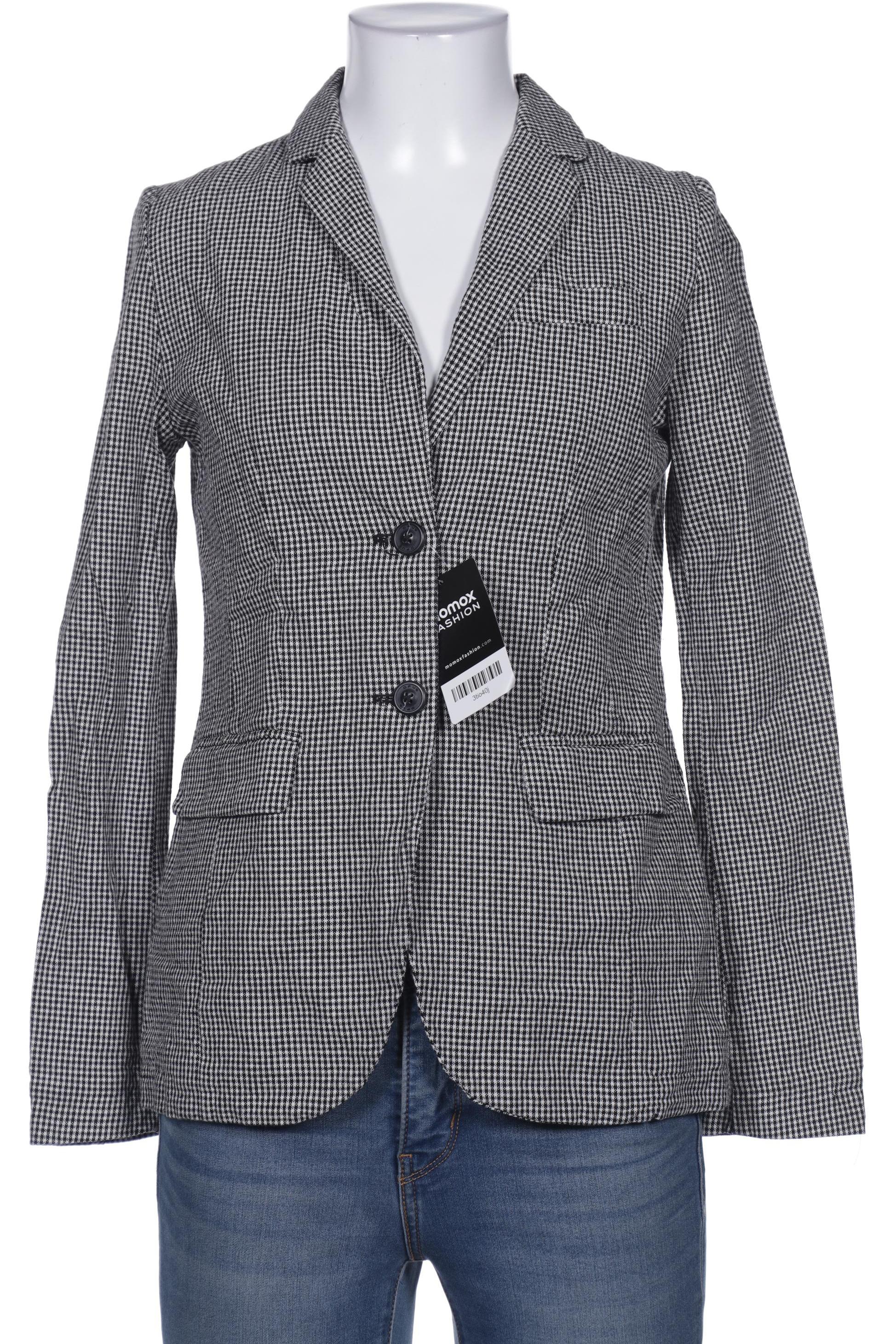 

Opus Damen Blazer, grau
