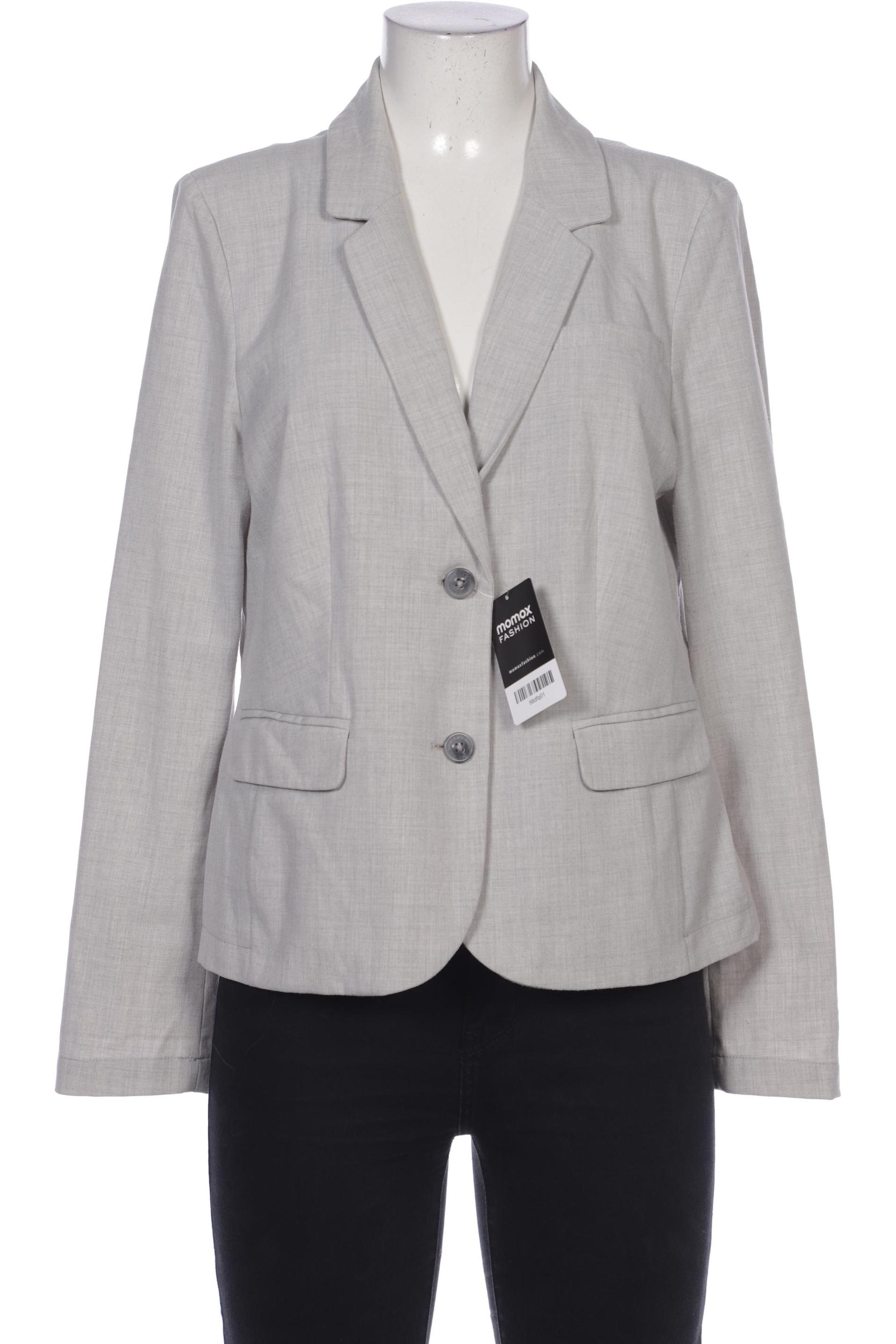 

Opus Damen Blazer, grau, Gr. 38