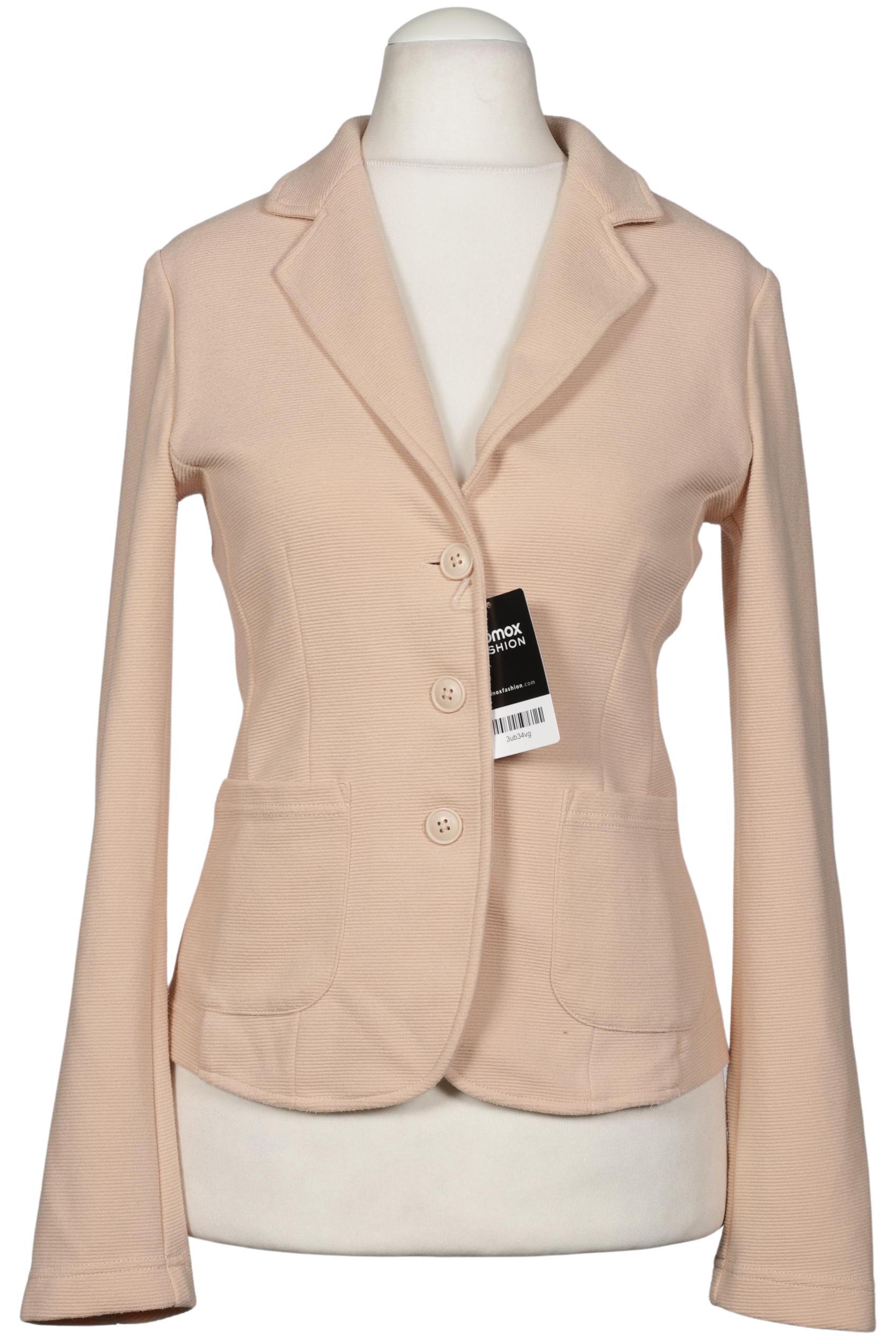 

Opus Damen Blazer, beige, Gr. 36